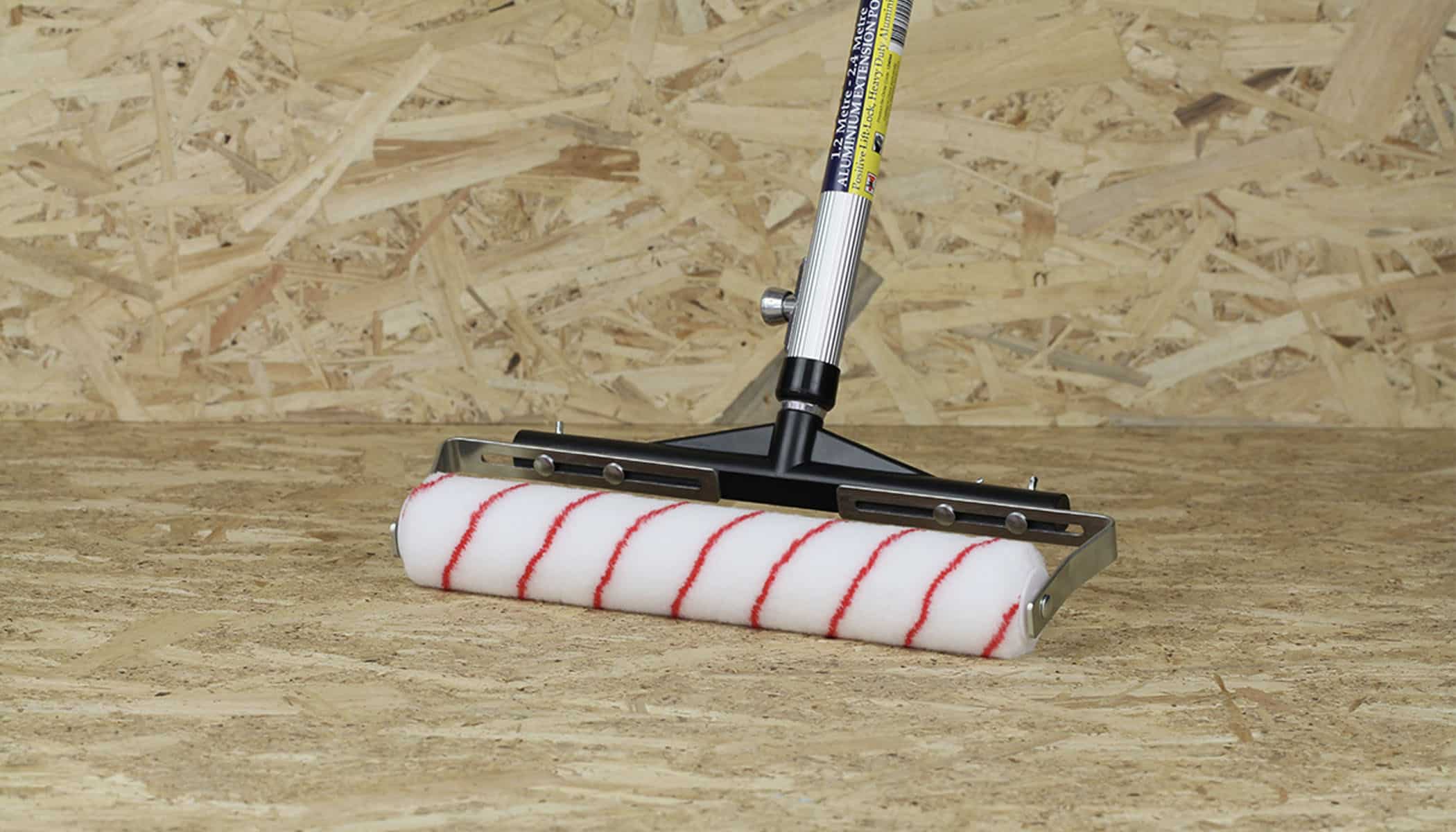 UNi-PRO Unifiber Roller Cover Single - Feature Image