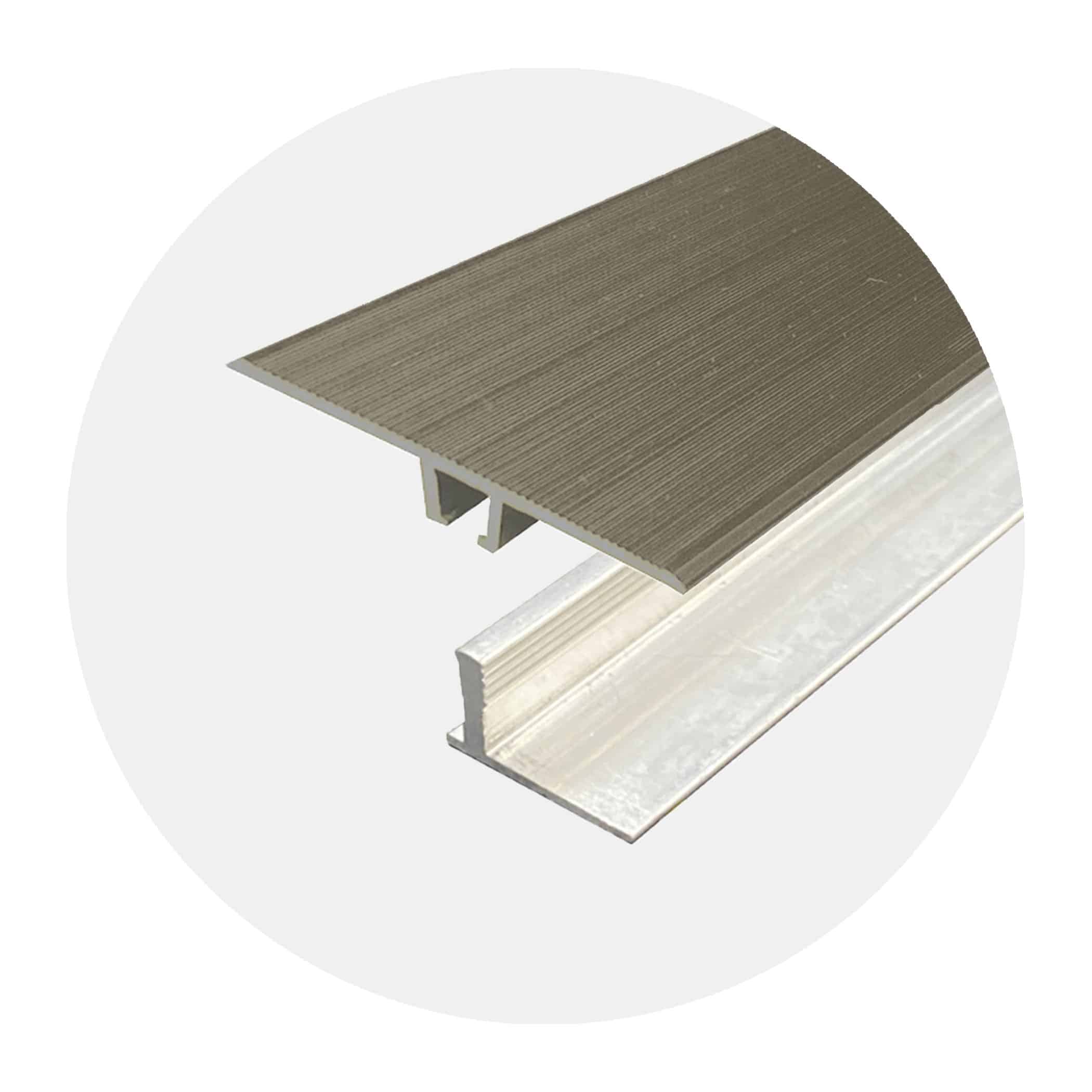 Seamless Transition Cover Trim-Flat - Image 12