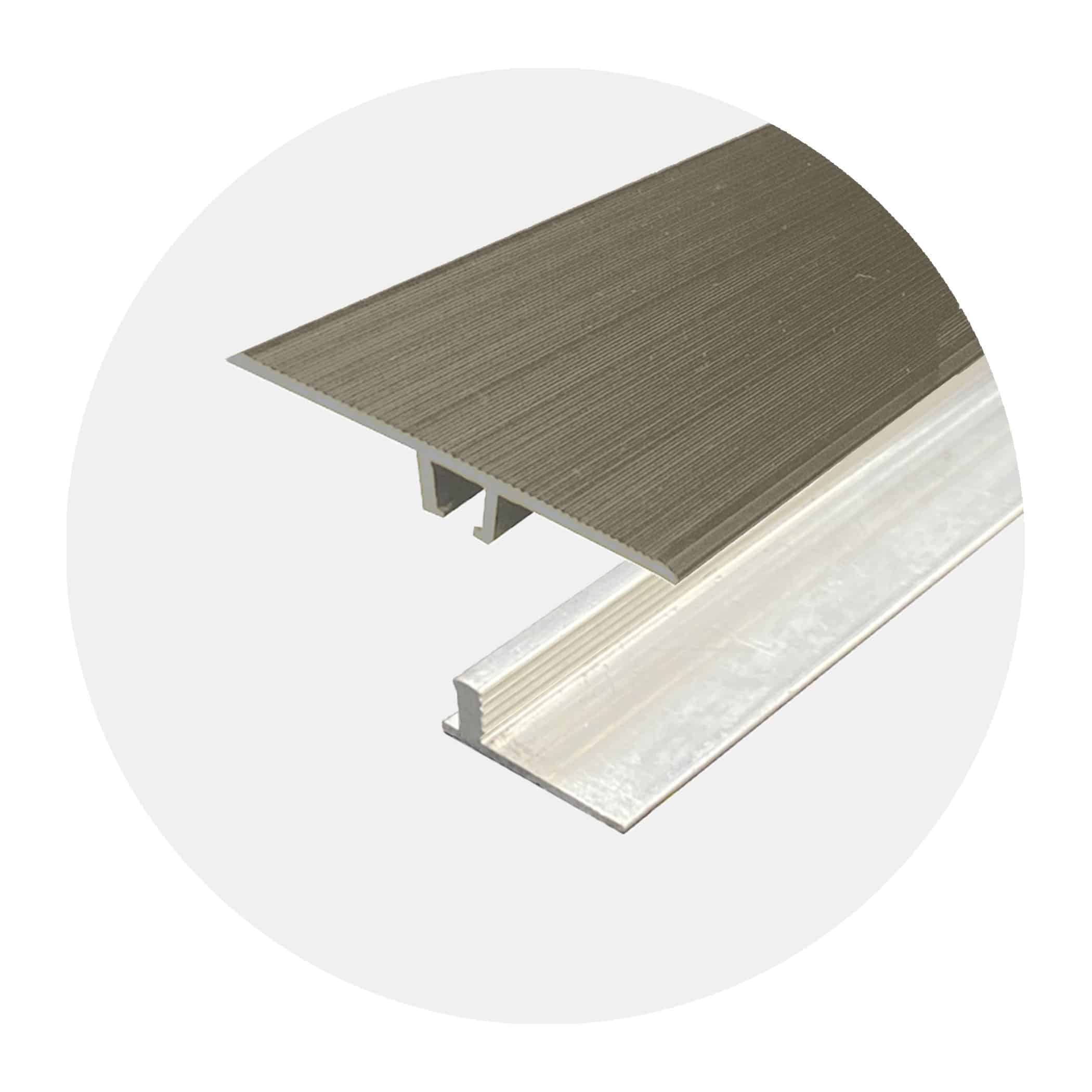 Seamless Transition Cover Trim-Flat - Image 13