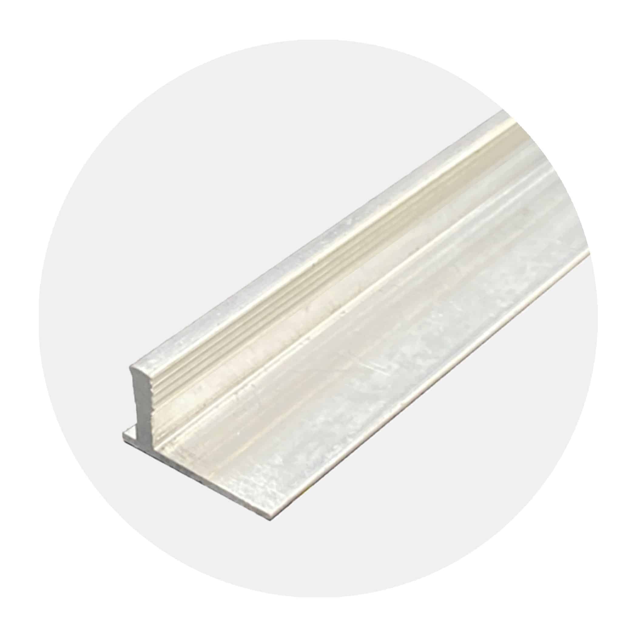 9 - 12.7mm Multi Height Trim Base Variation Image