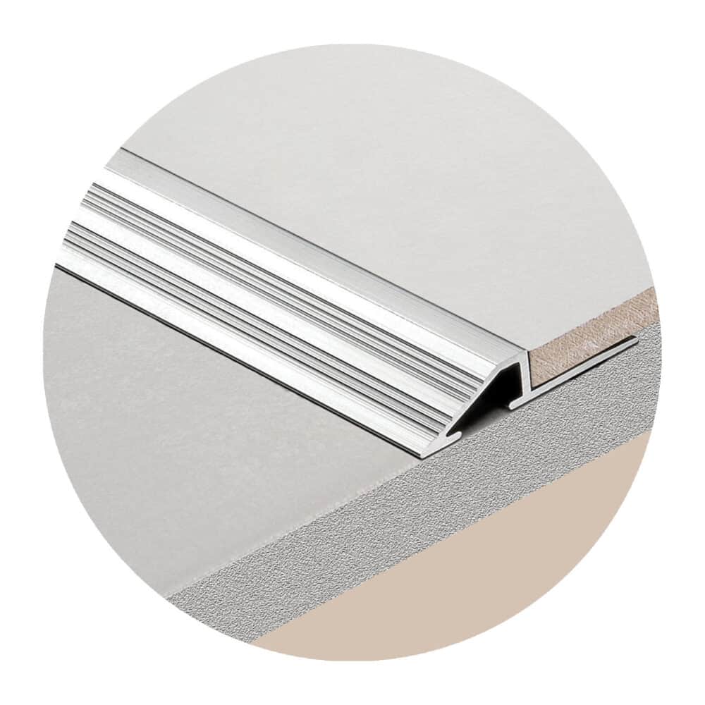 Transition Edge Ramp - Product Image