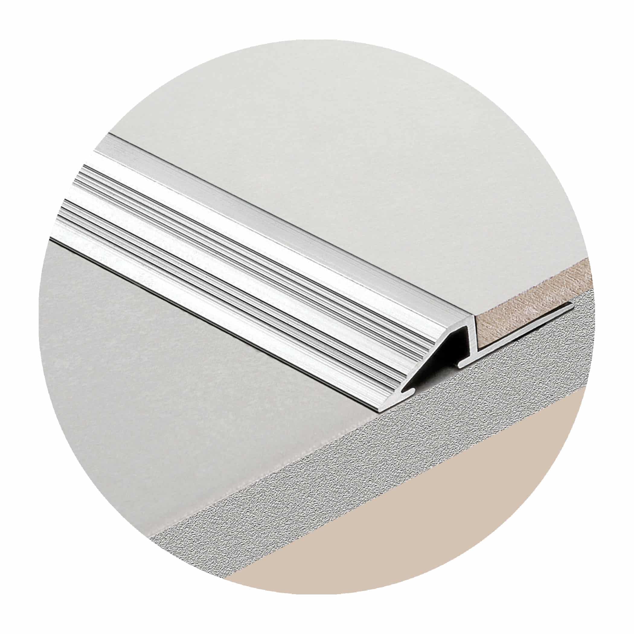 Transition Edge Ramp - Product Image
