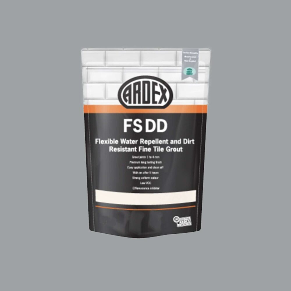 Ardex FS DD Magellan Grey - Gallery Image 10