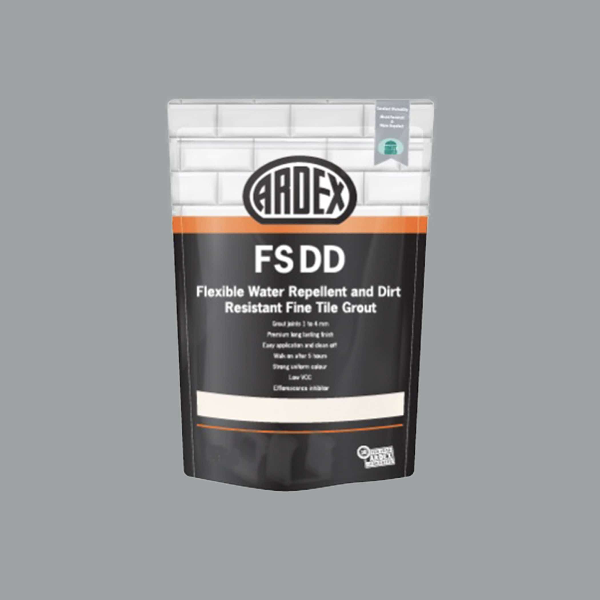 Ardex FS DD Magellan Grey - Gallery Image 10