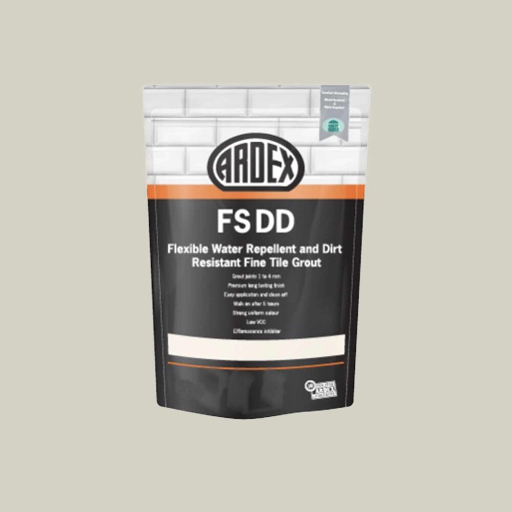 Ardex FS DD Alabaster - Gallery Image 9
