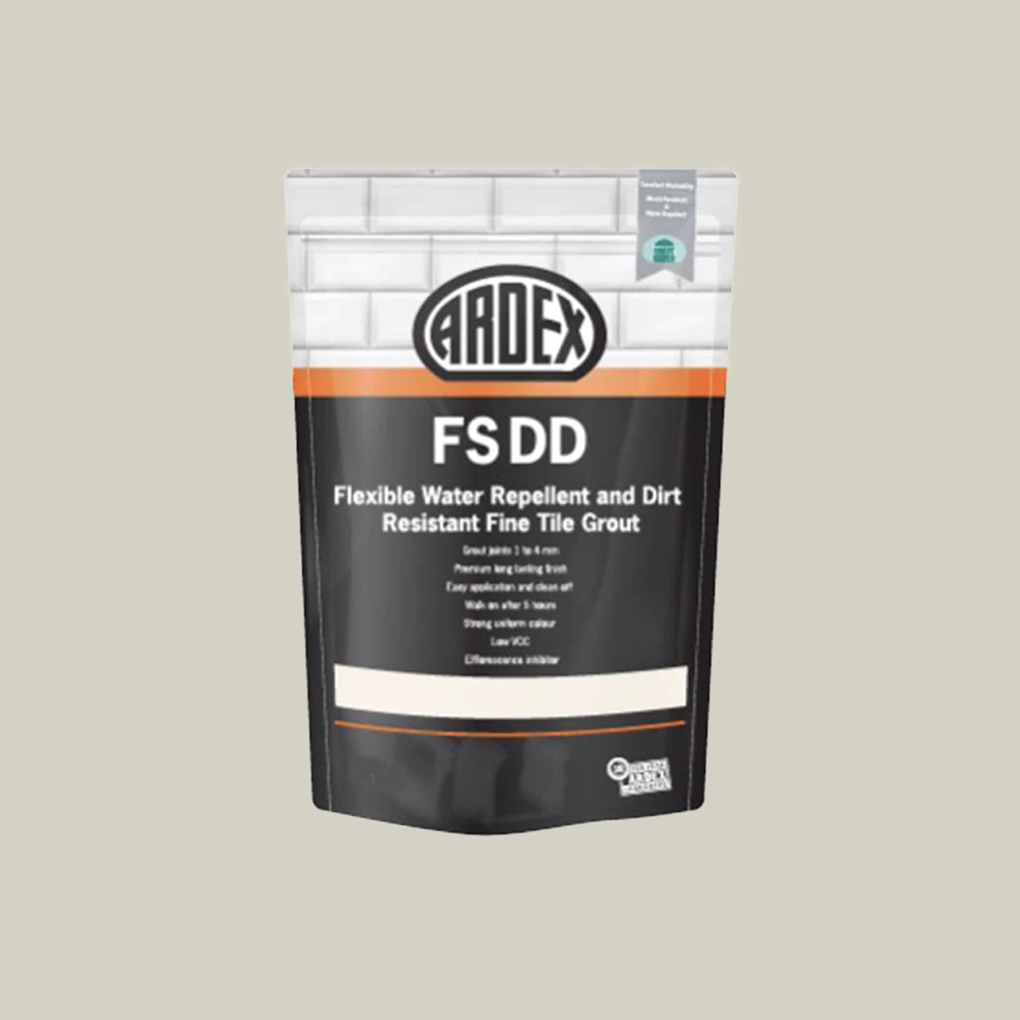 Ardex FS DD Alabaster - Gallery Image 9