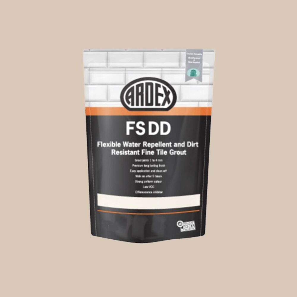 Ardex FS DD Buff - Gallery Image 7