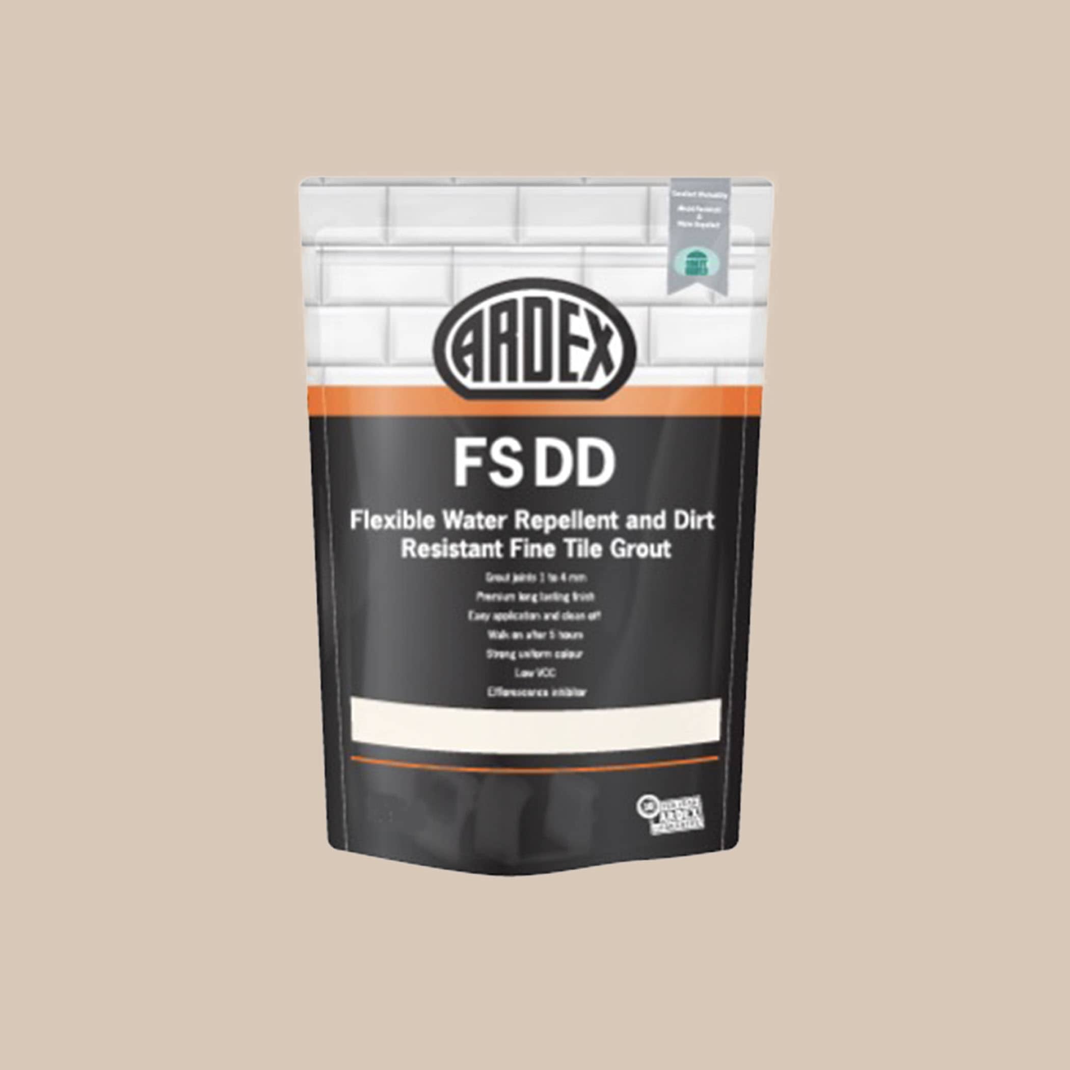Ardex FS DD Buff - Gallery Image 7