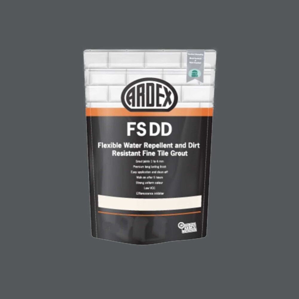 Ardex FS DD Charred Ash - Gallery Image 5