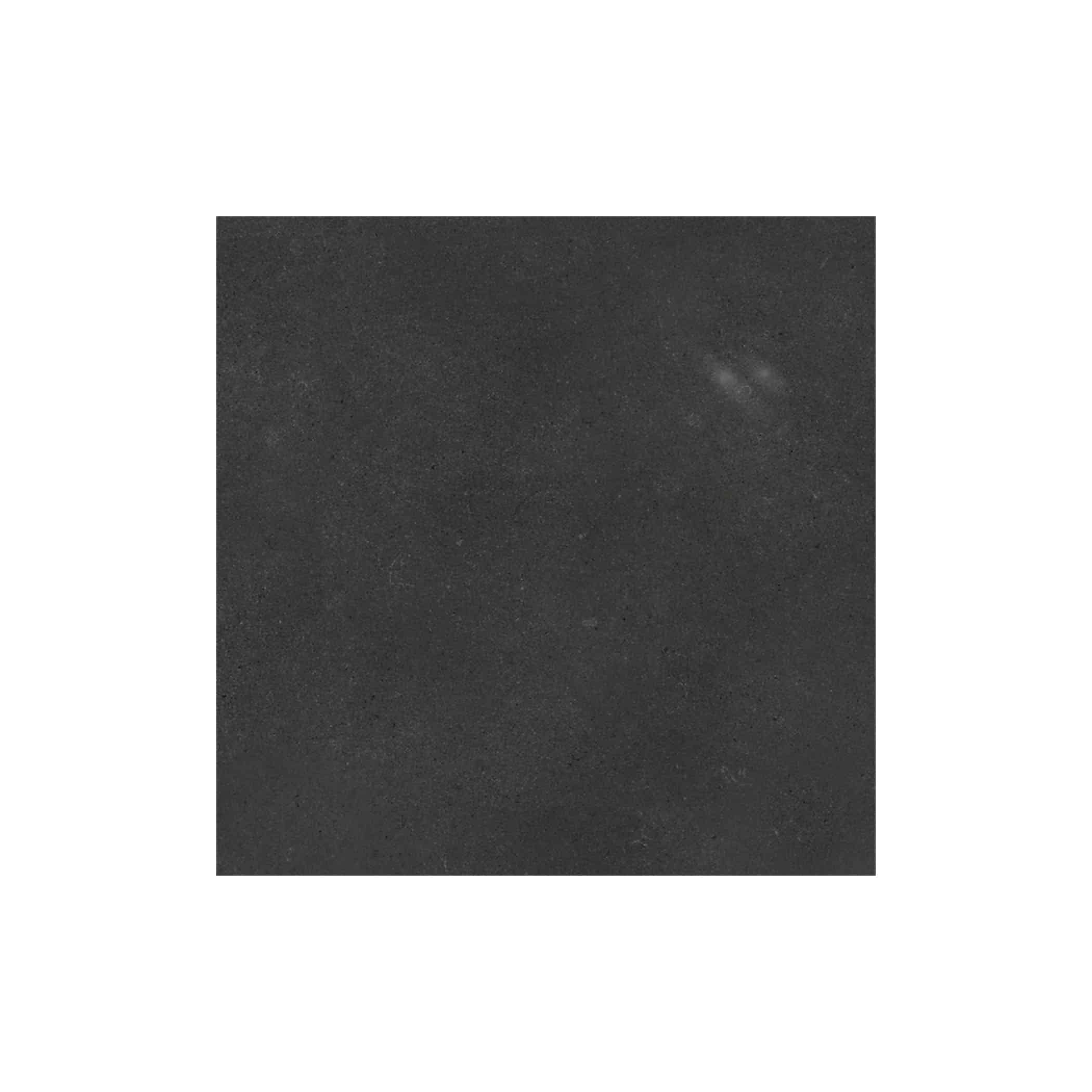 Imola Black Porcelain Tile - 600x600 Variation Image