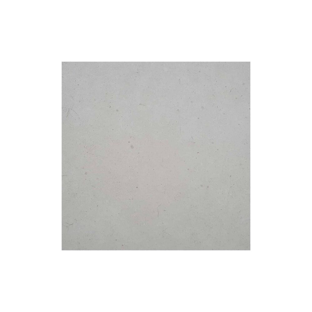 Imola Ivory Porcelain Tile - 600x600 Variation Image