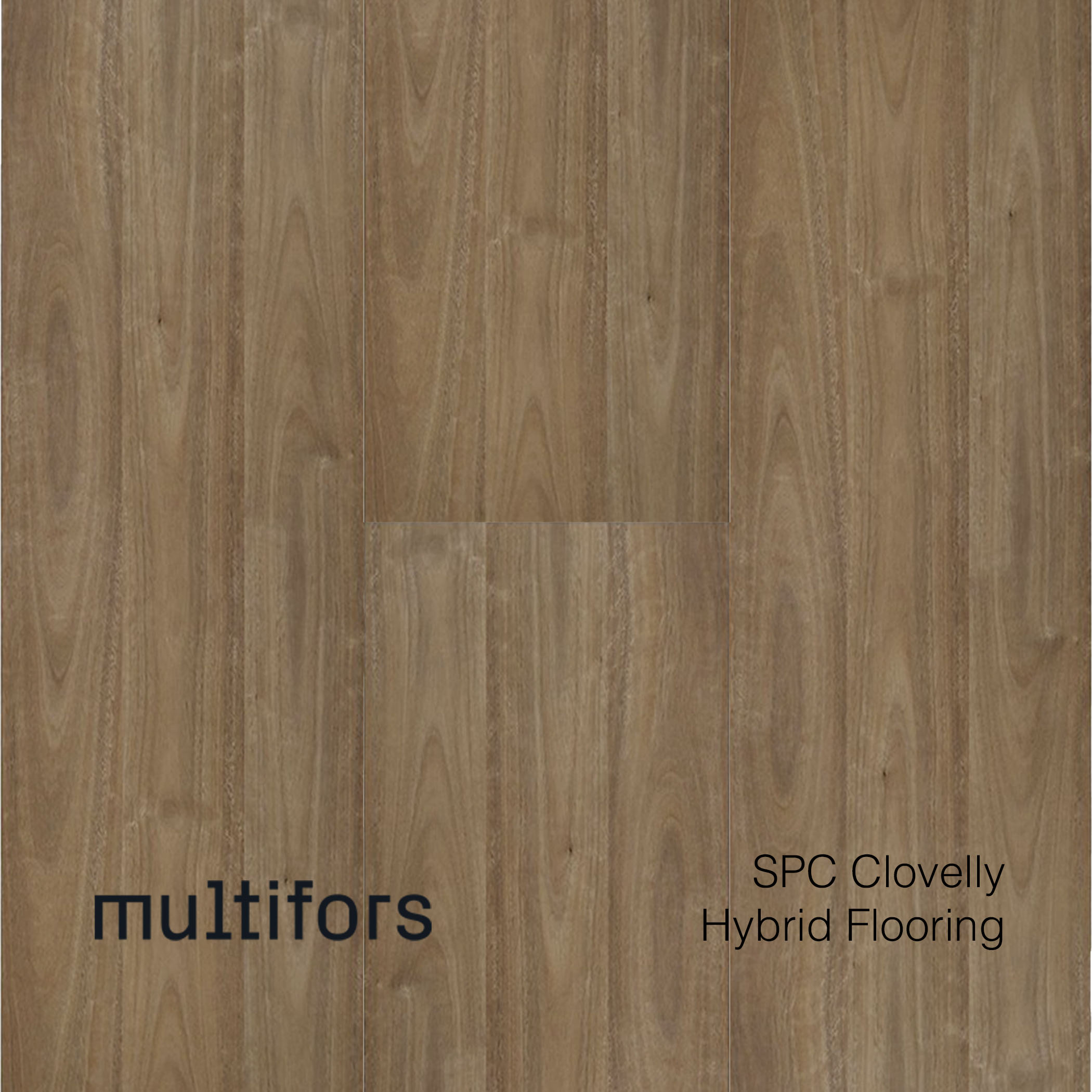 Clovelly SPC Hybrid Flooring - Image 3