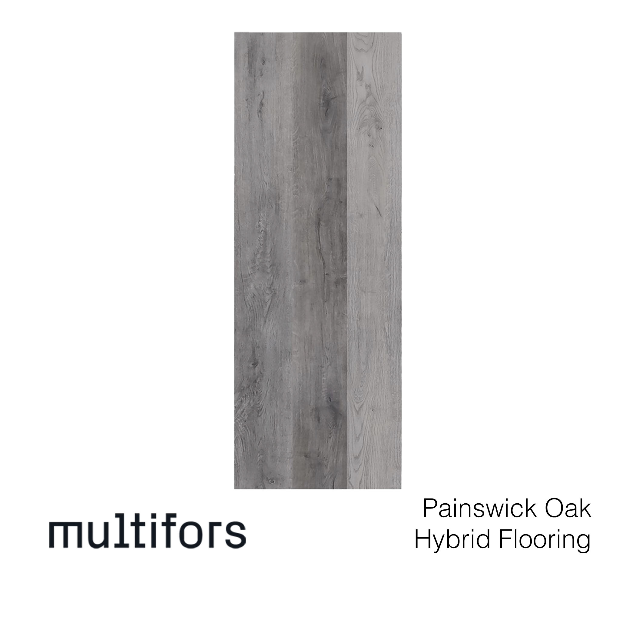Painswick Oak SPC Hybrid Flooring - Image 2