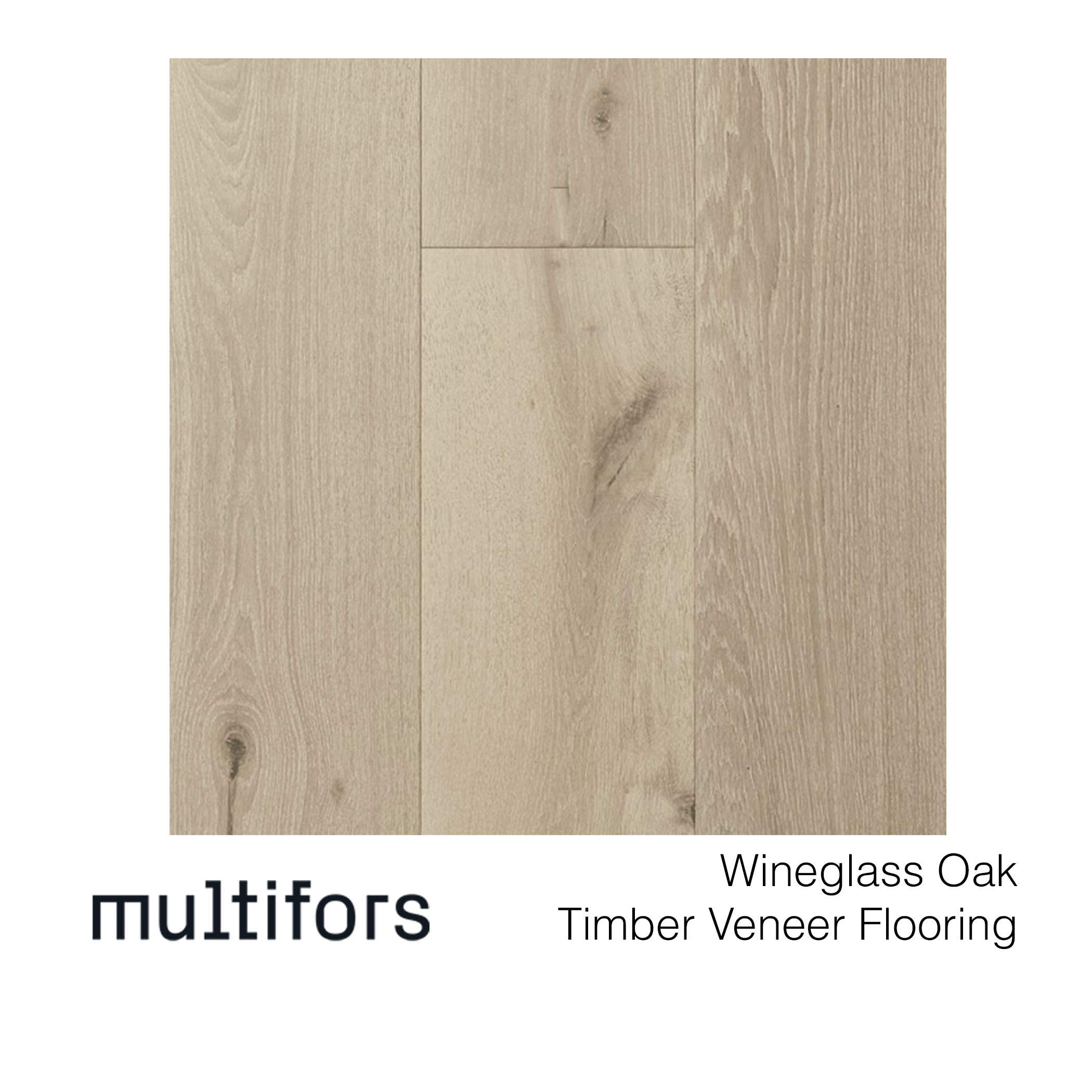 Wineglass Oak Timber Veneer Flooring - Image 2