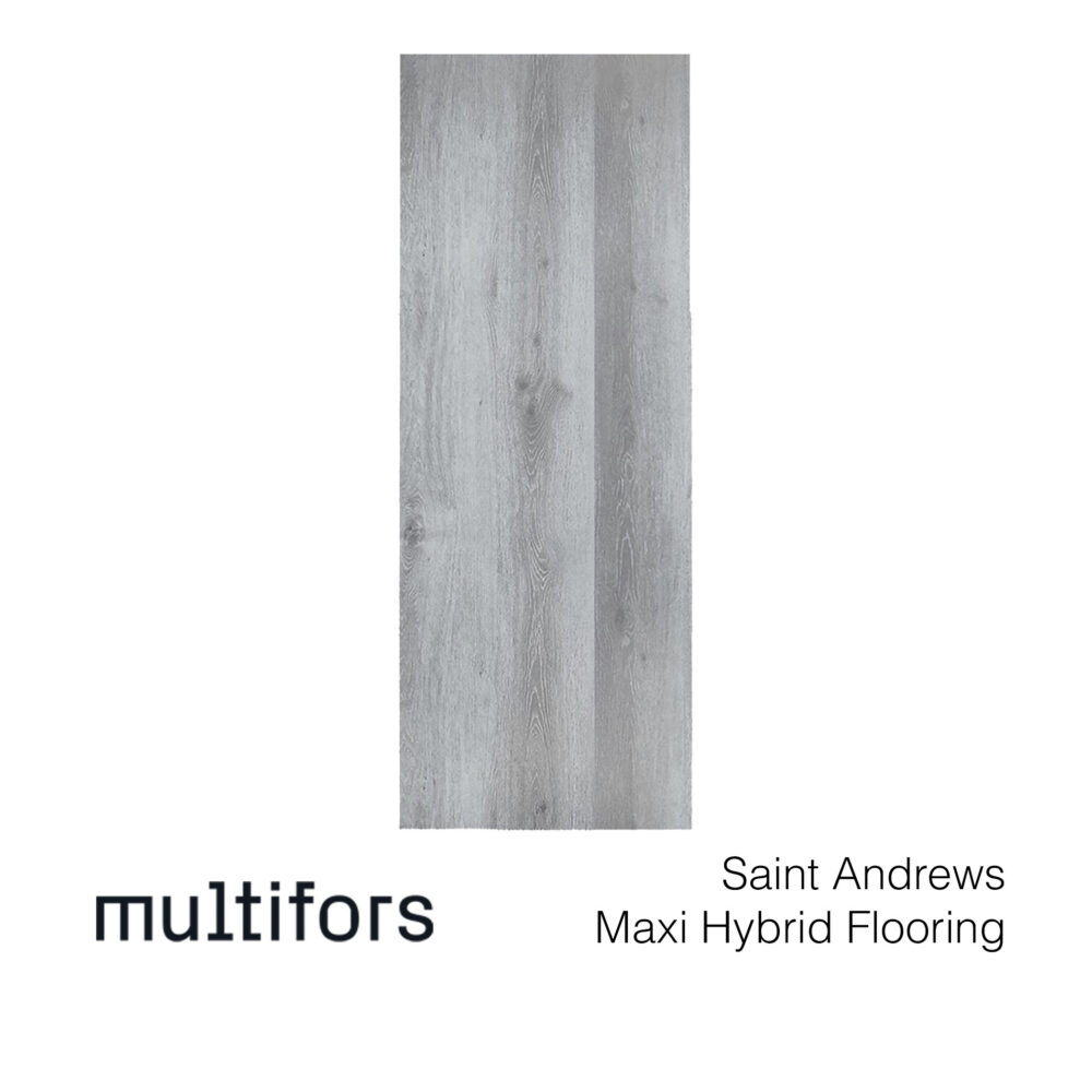 Saint Andrews Maxi Hybrid Flooring