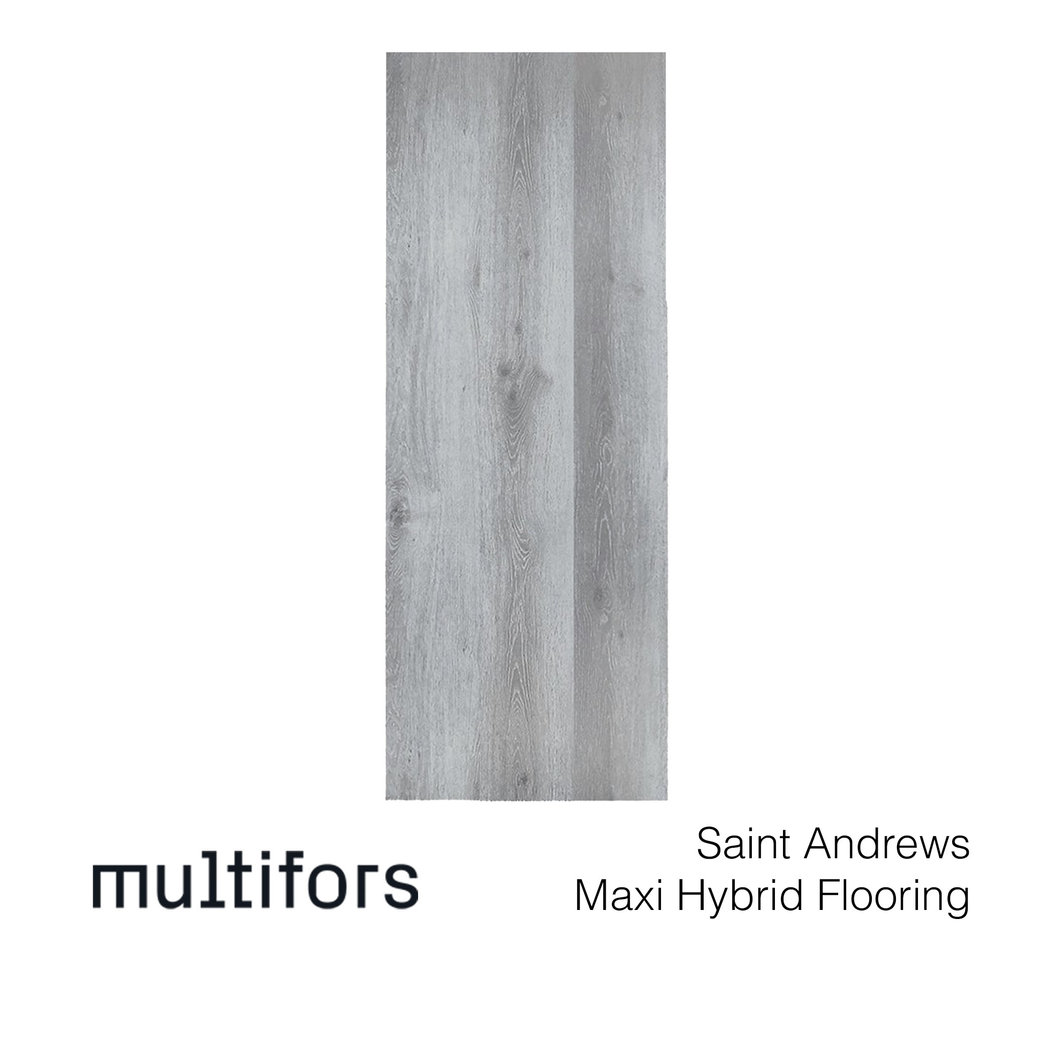 Saint Andrews Maxi Hybrid Flooring - Image 2