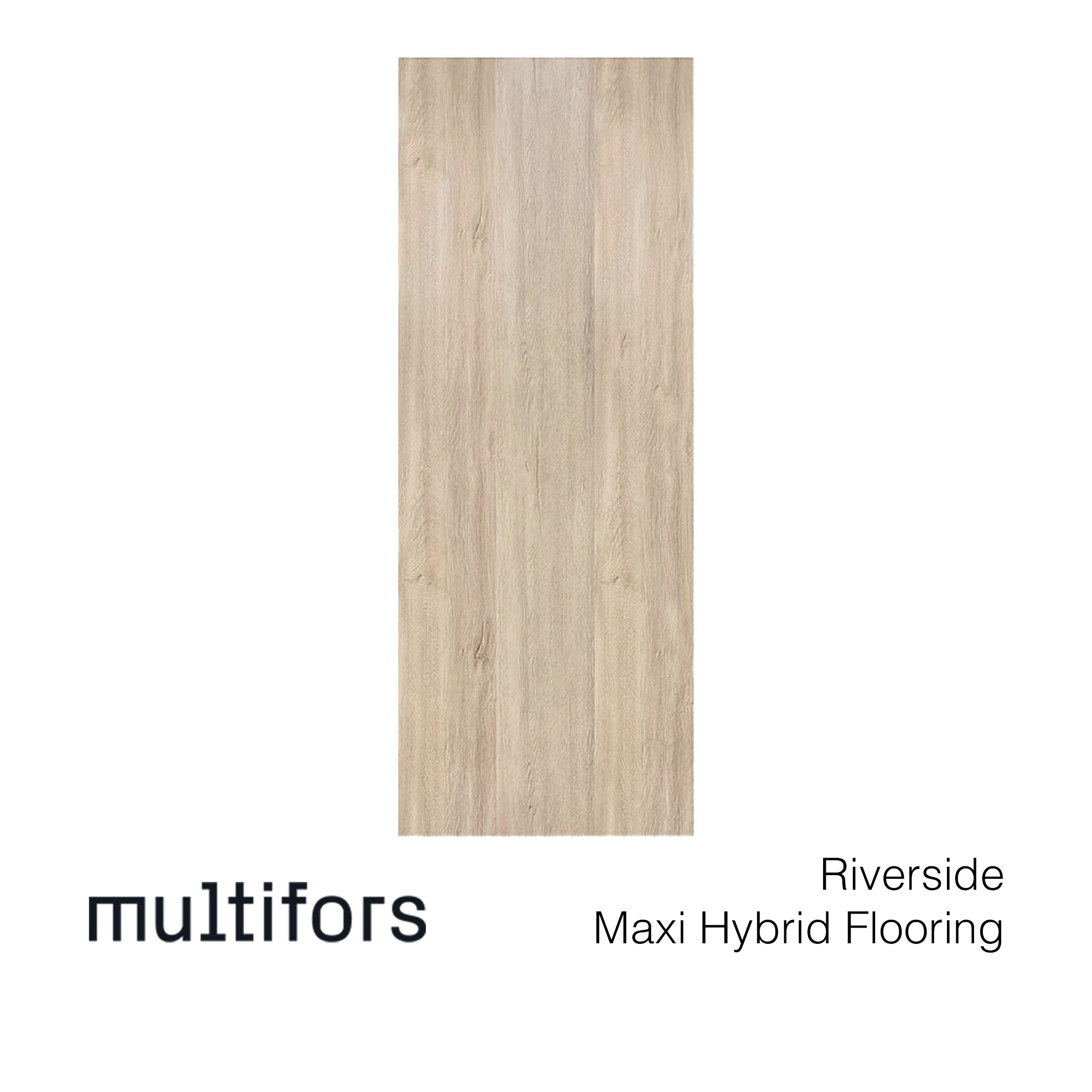 Riverside Maxi Hybrid Flooring - Image 2
