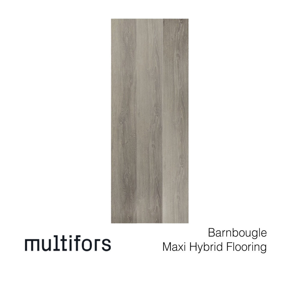 Barnbougle Maxi Hybrid Flooring