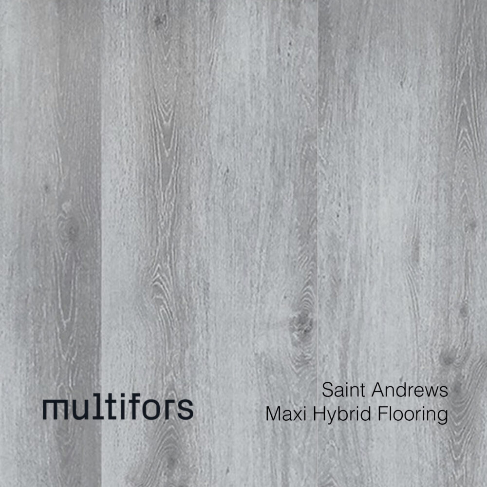 Saint Andrews Maxi Hybrid Flooring