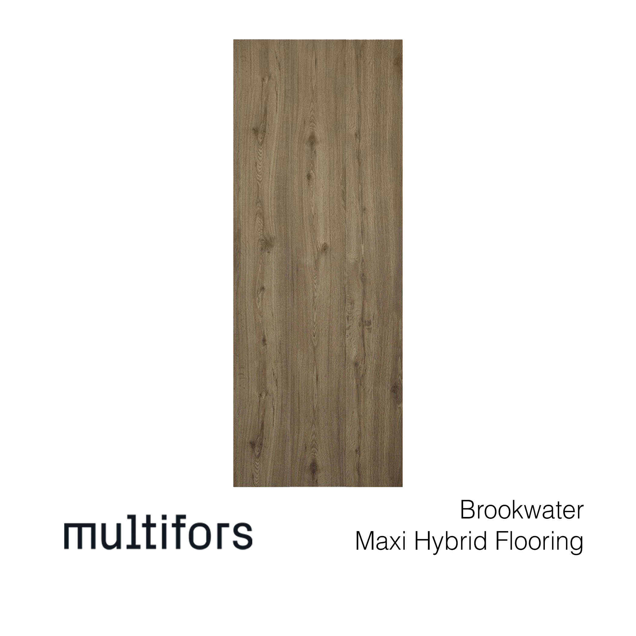 Brookwater Maxi Hybrid Flooring - Image 2
