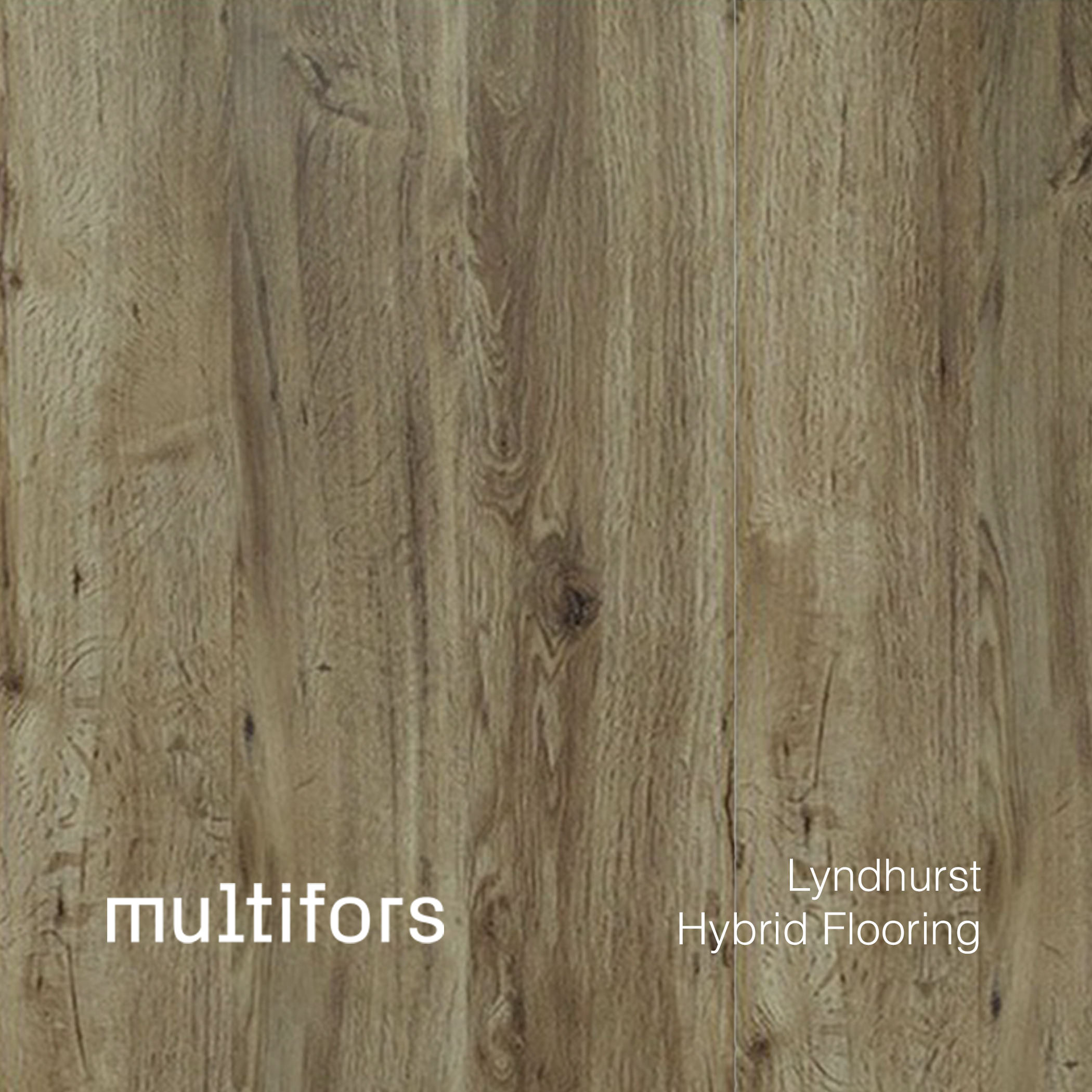 Lyndhurst SPC Hybrid Flooring - Image 3