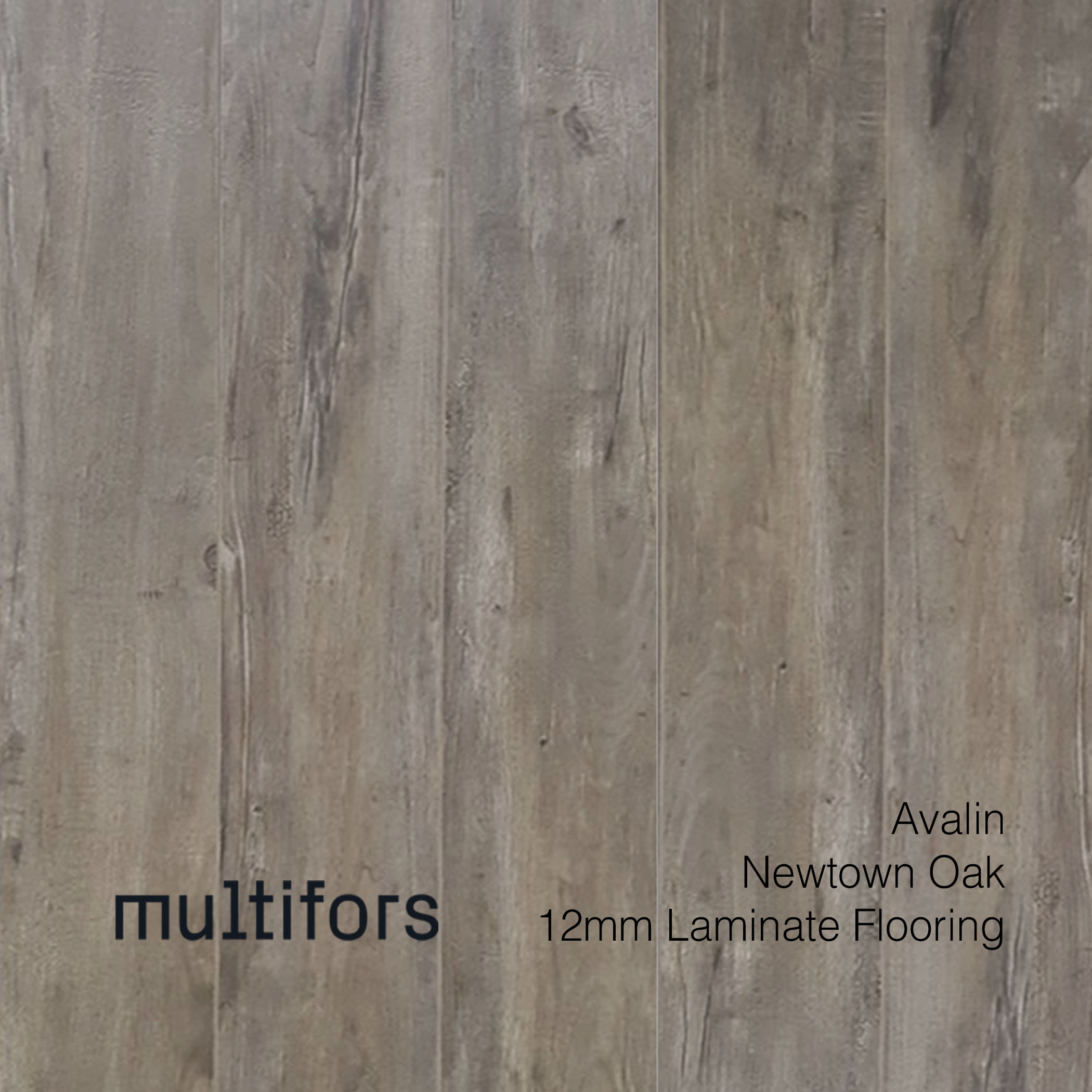 Avalin Newtown Oak Laminate Flooring