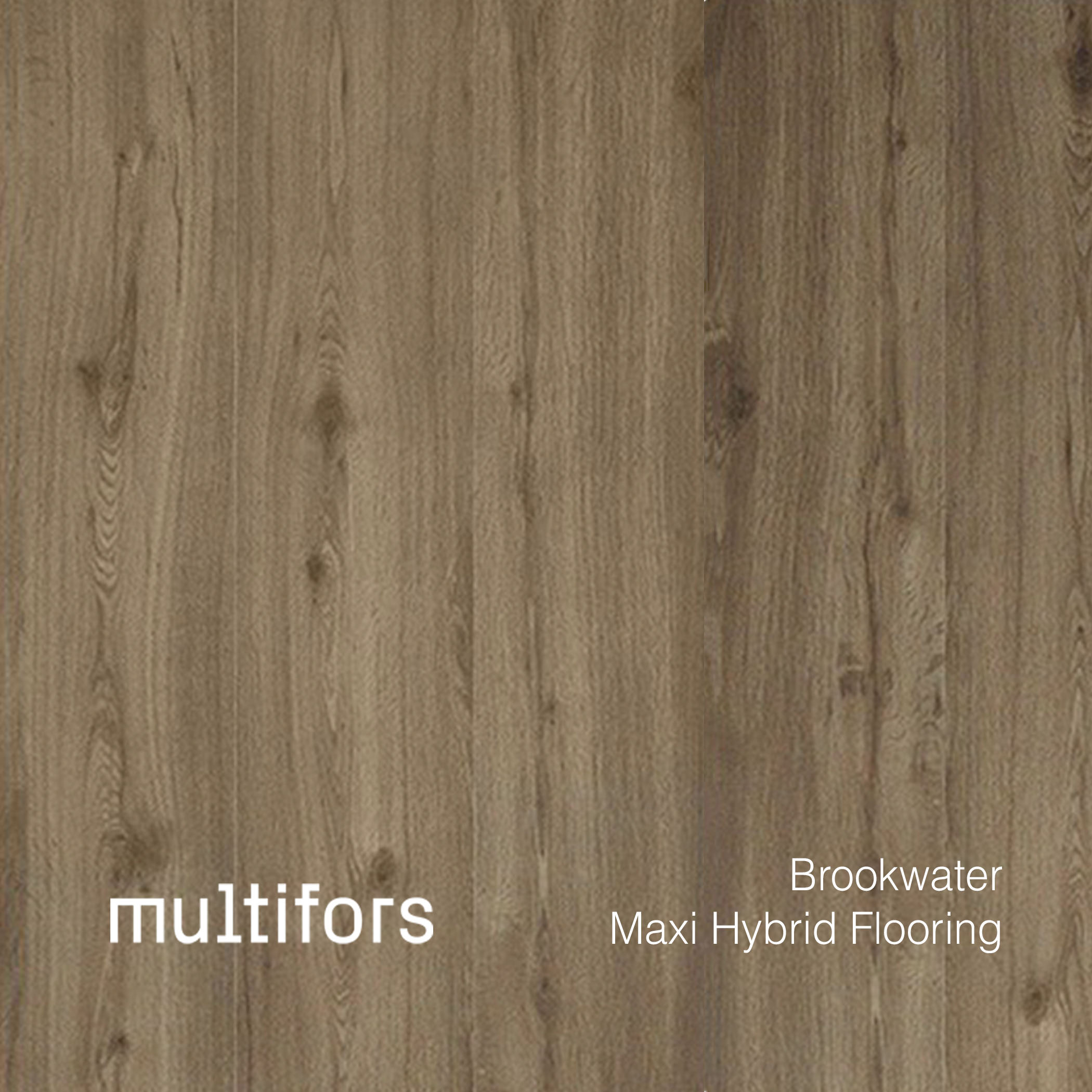 Brookwater Maxi Hybrid Flooring - Image 3