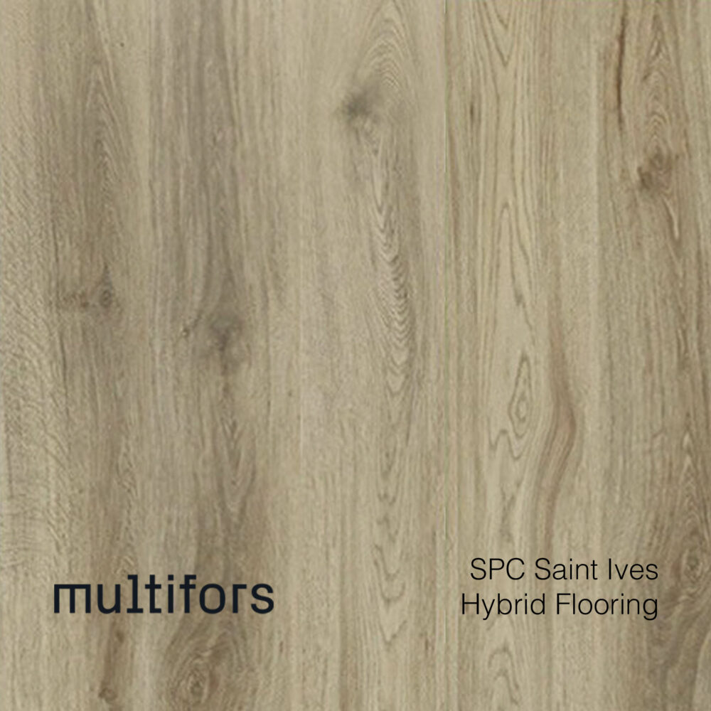 Saint Ives SPC Hybrid Flooring