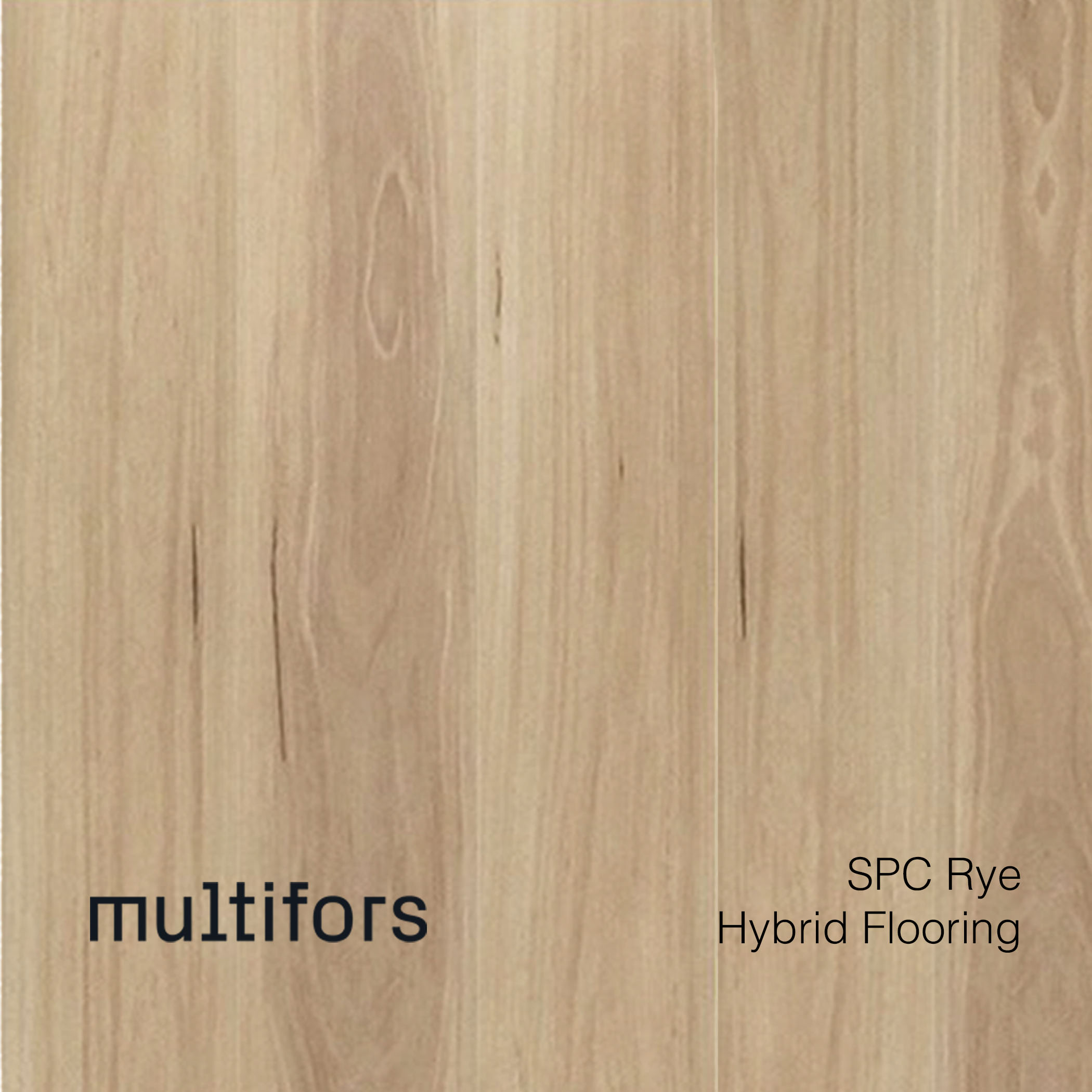 Rye SPC Hybrid Flooring - Image 3