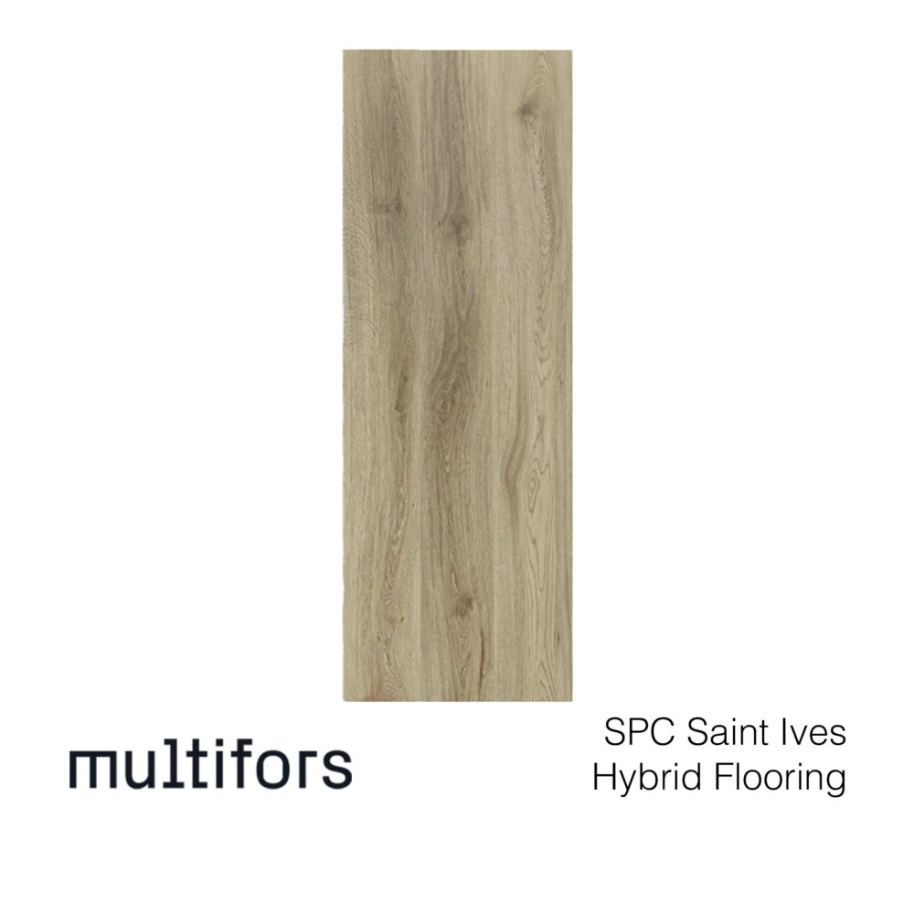 Saint Ives SPC Hybrid Flooring