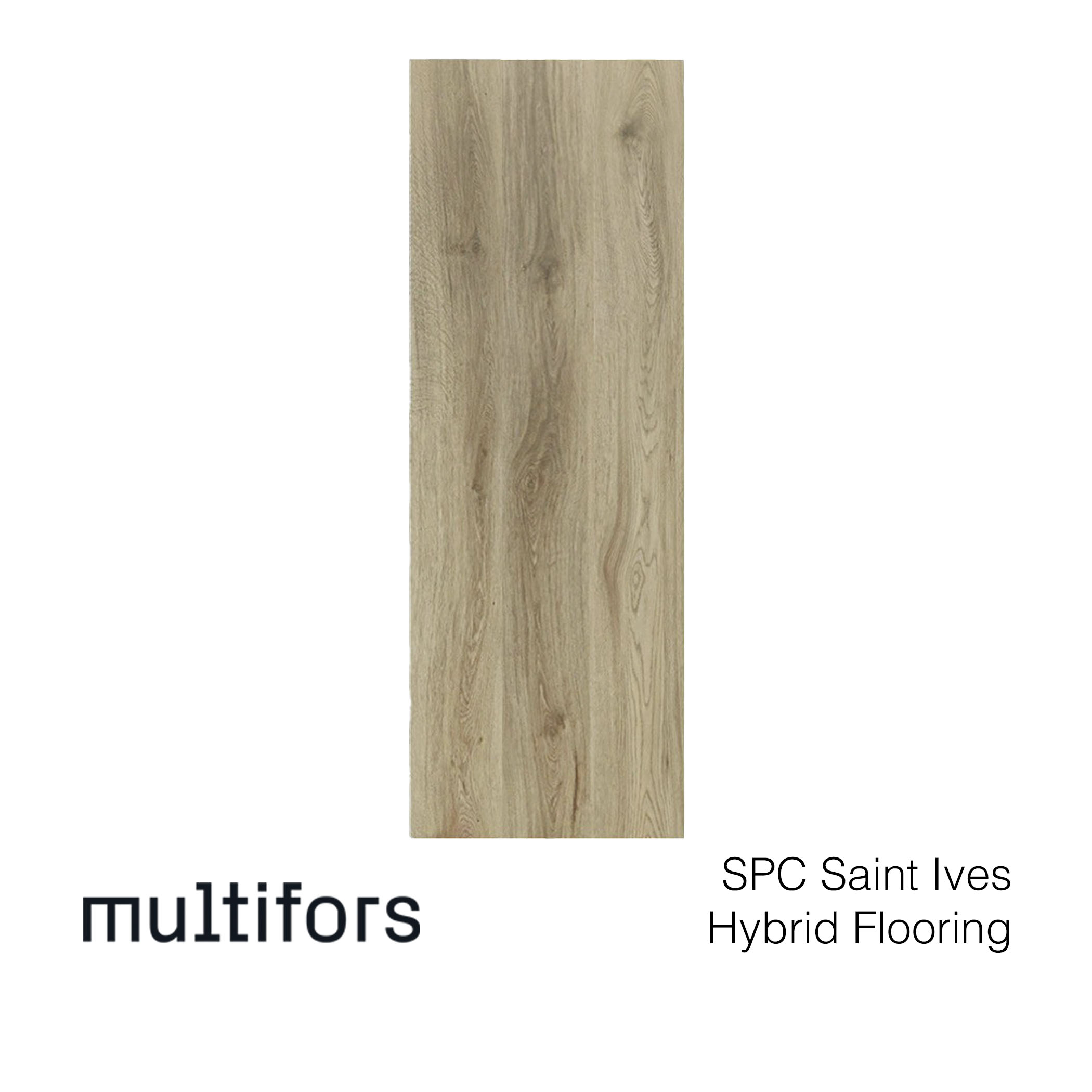 Saint Ives SPC Hybrid Flooring - Image 2