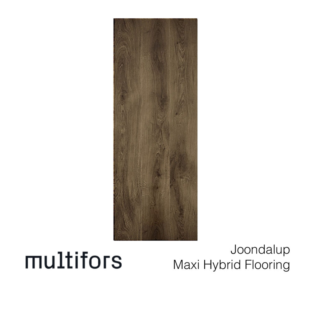 Joondalup Maxi Hybrid Flooring