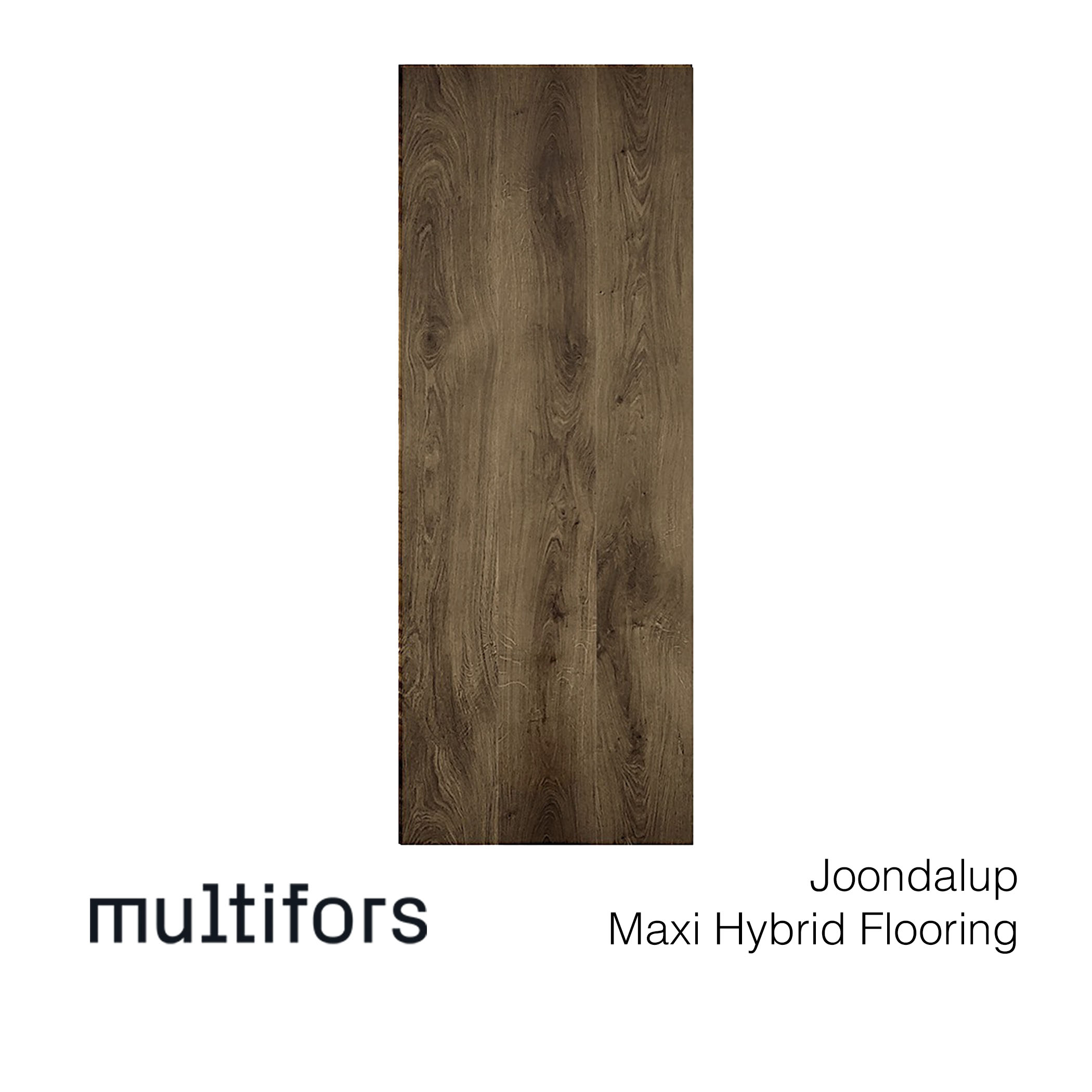 Joondalup Maxi Hybrid Flooring - Image 2