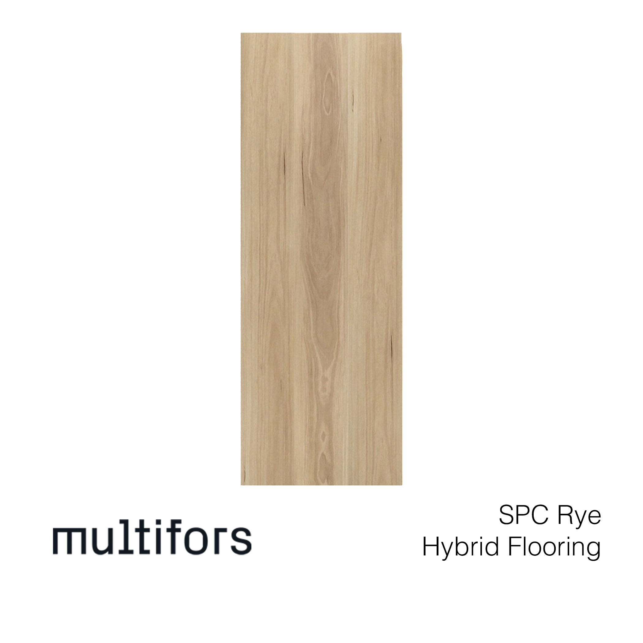 Rye SPC Hybrid Flooring - Image 2