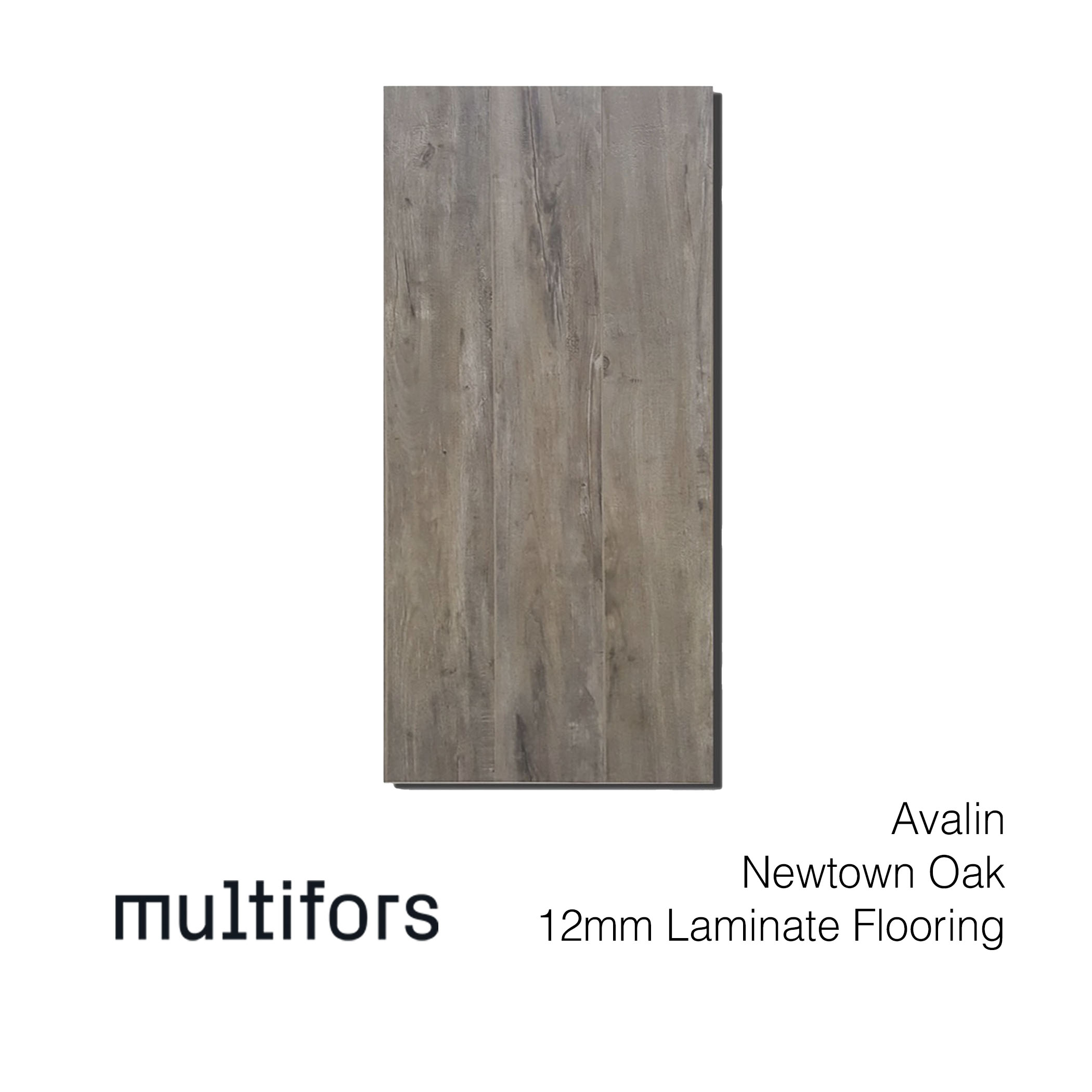 Avalin Newtown Oak Laminate Flooring