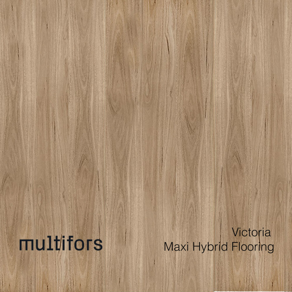 Victoria Maxi Hybrid Flooring