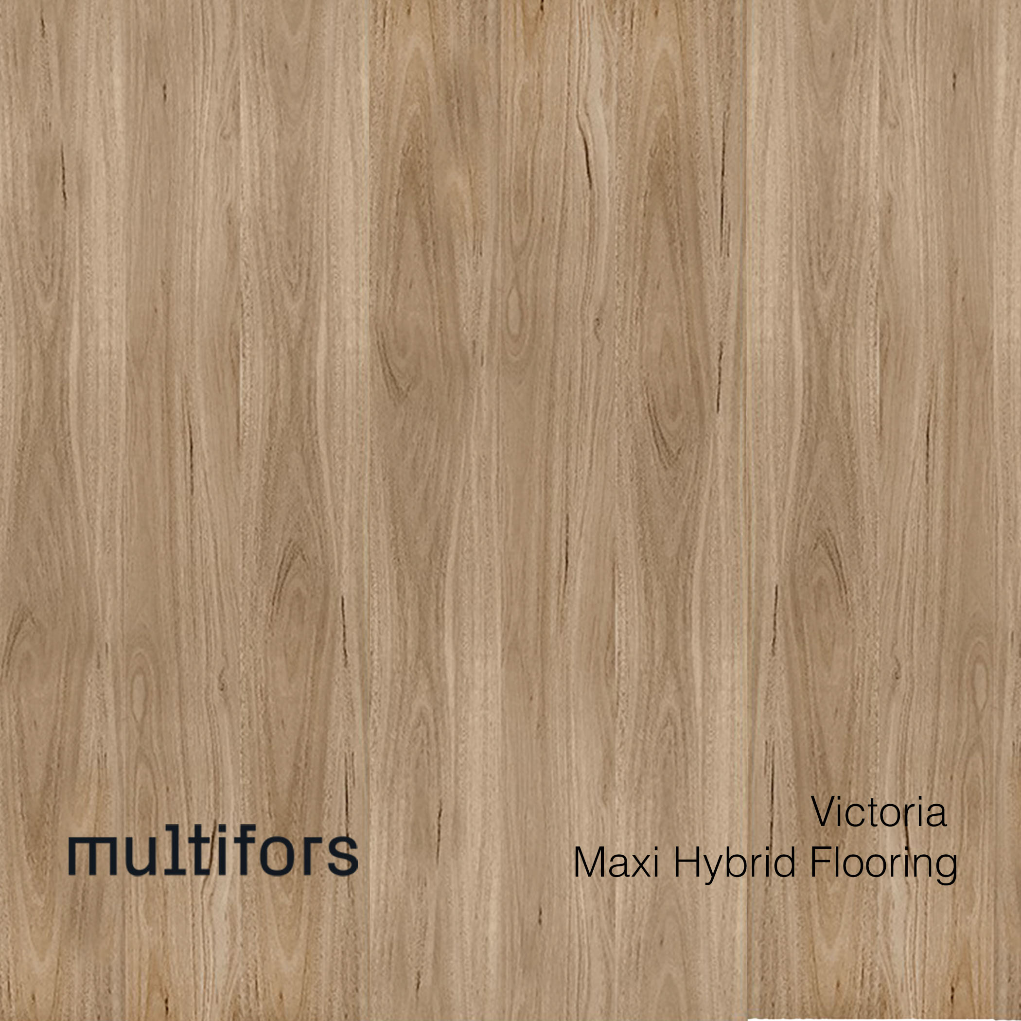 Victoria Maxi Hybrid Flooring - Image 3