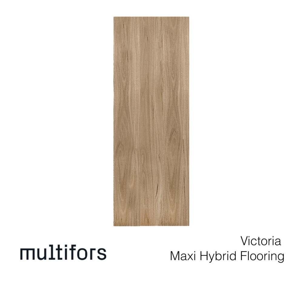 Victoria Maxi Hybrid Flooring