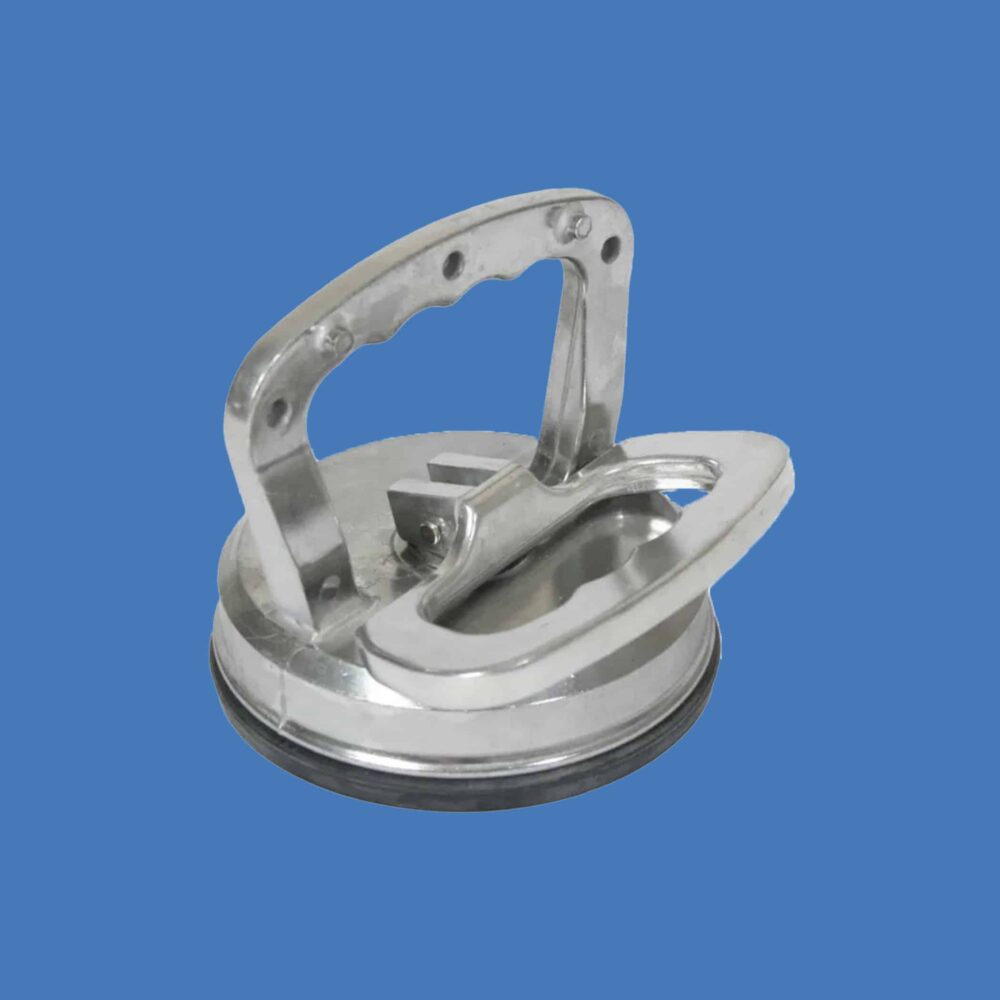 Suction Cups Aluminium - Single Cup Variation Image