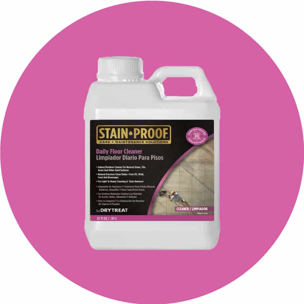 Stain Proof Daily Floor Cleaner 0.95L - Google Ads Image