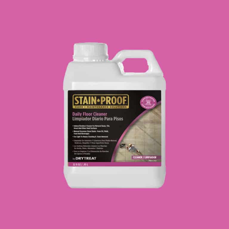 Stain Proof Daily Floor Cleaner 0.95L - Product Image