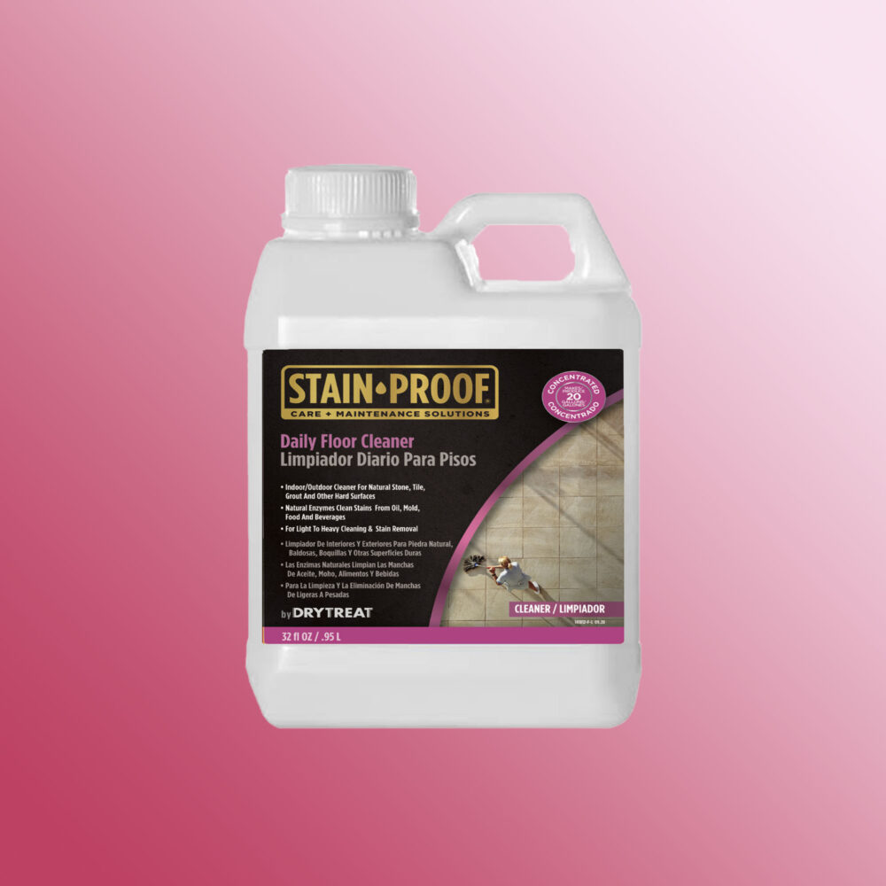 Stain Proof Daily Floor Cleaner 0.95L - Product Image
