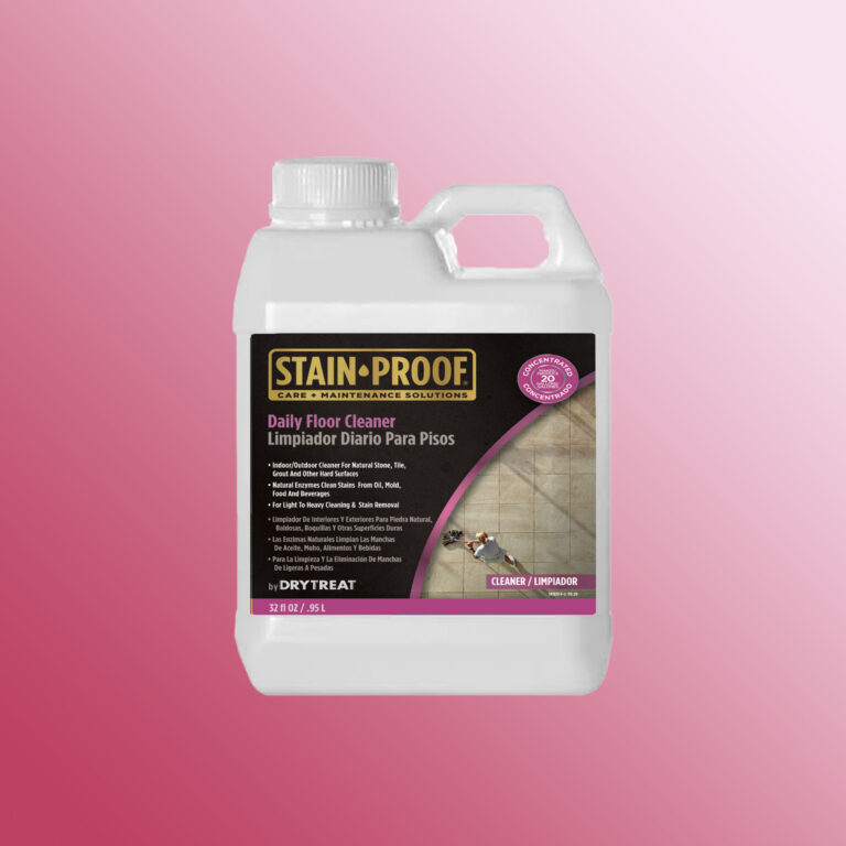 Stain Proof Daily Floor Cleaner 0.95L - Product Image