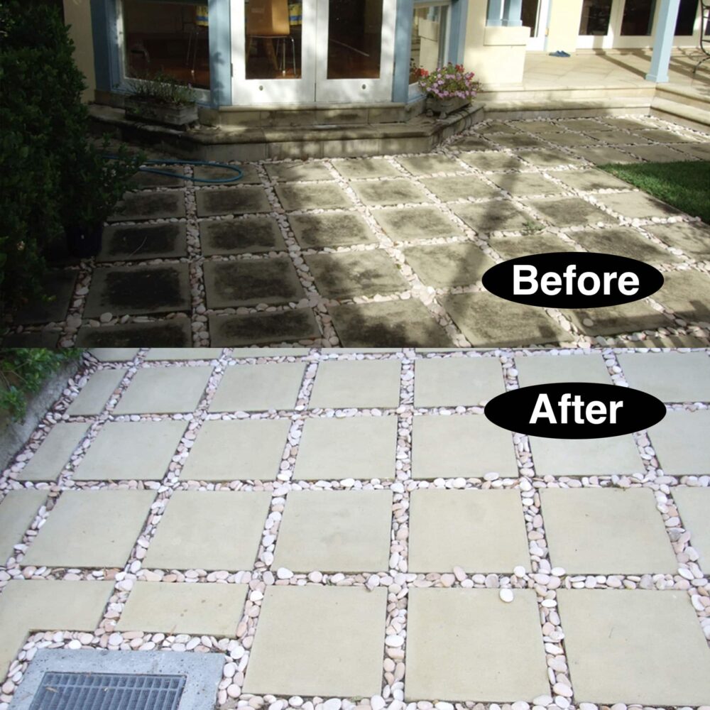 Stain Proof Alkaline Cleaner - Image 1