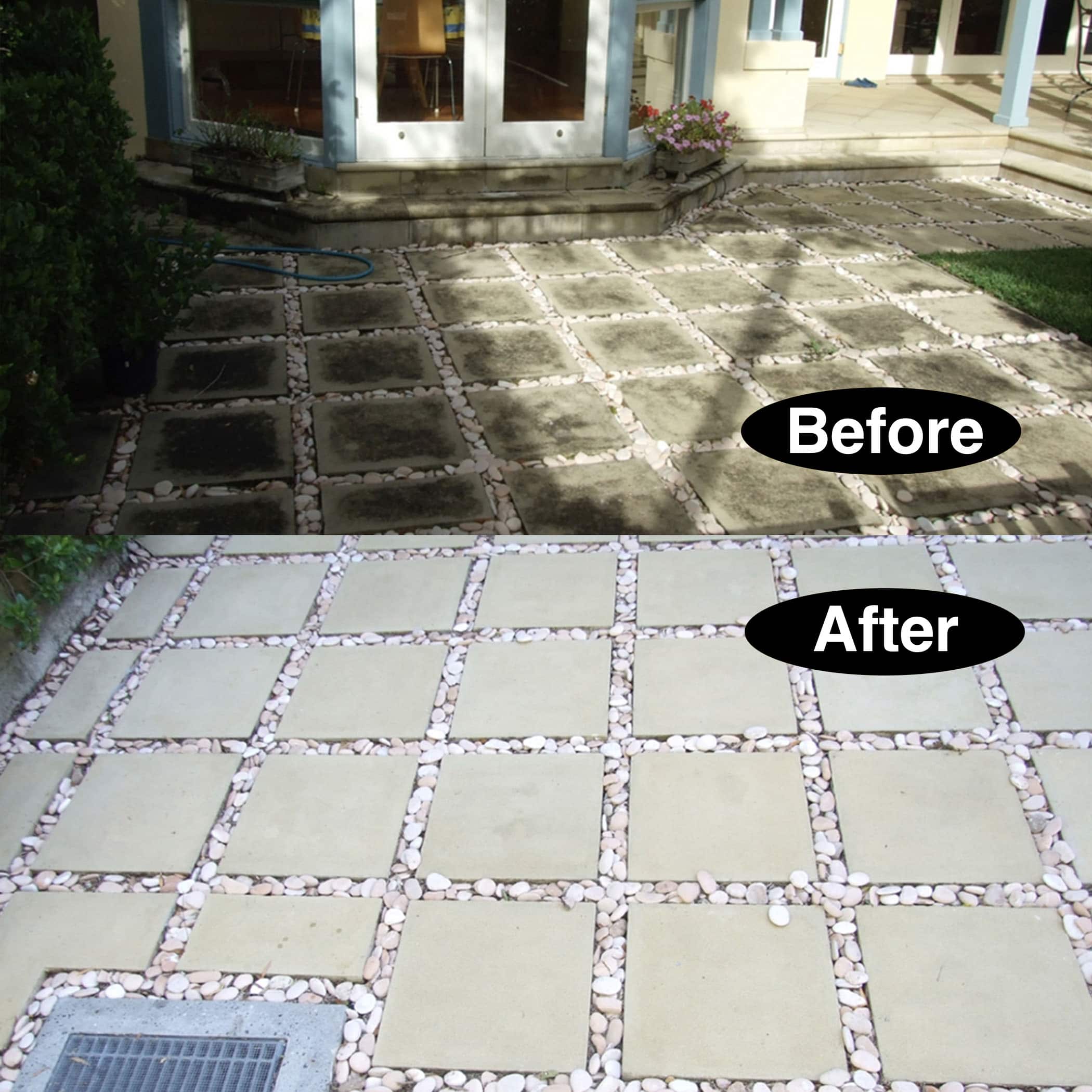 Stain Proof Alkaline Cleaner - Image 1