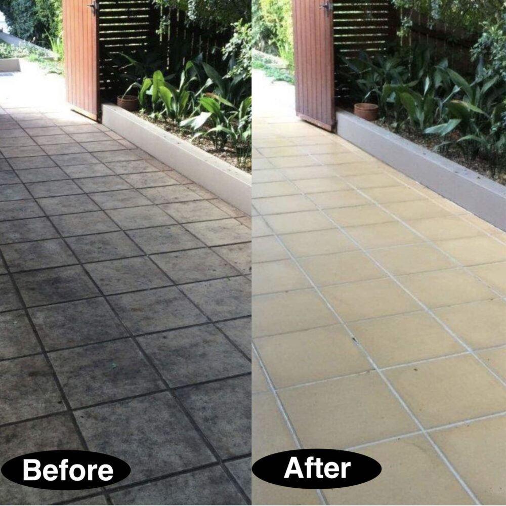 Stain Proof Alkaline Cleaner - Image 3