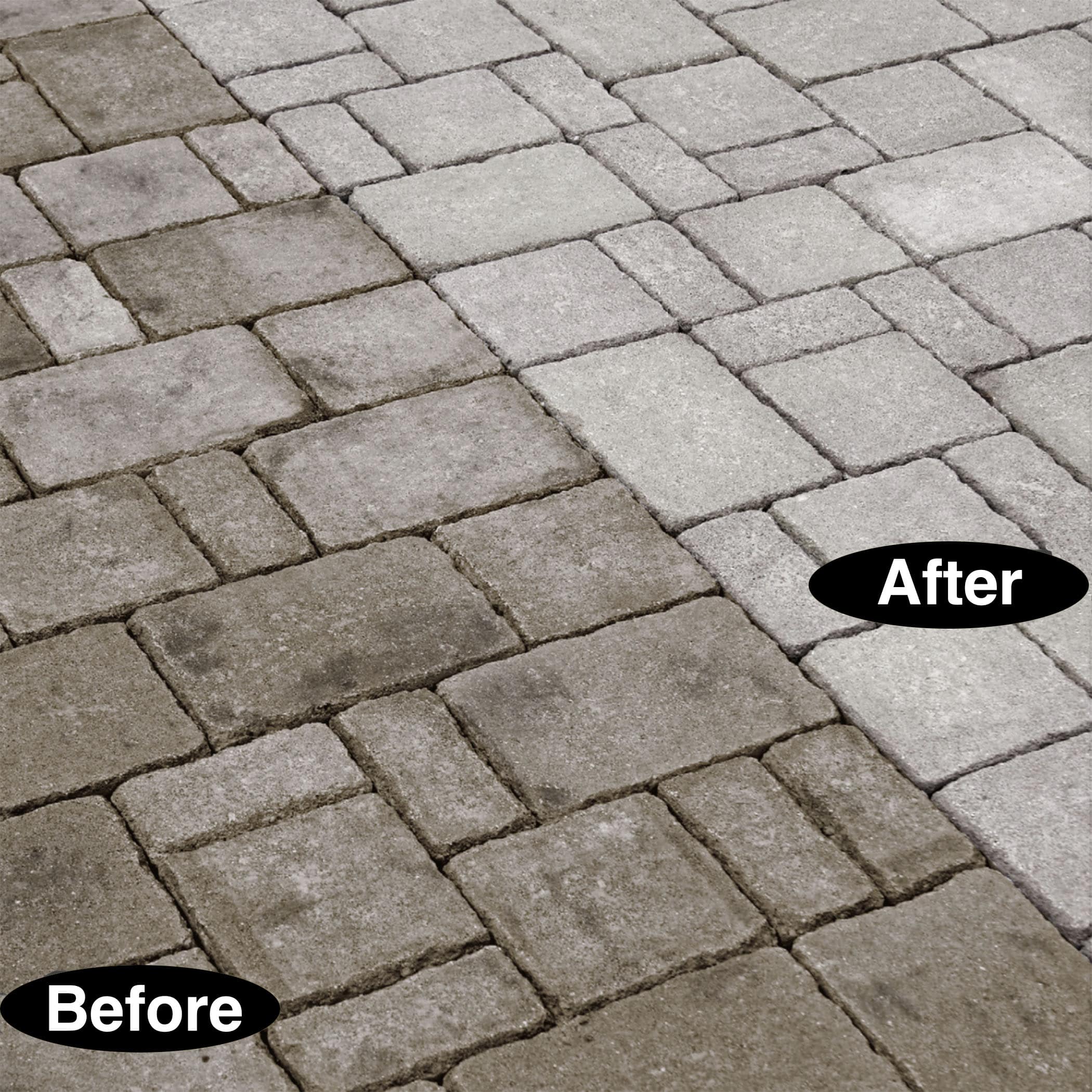 Stain Proof Alkaline Cleaner - Image 4