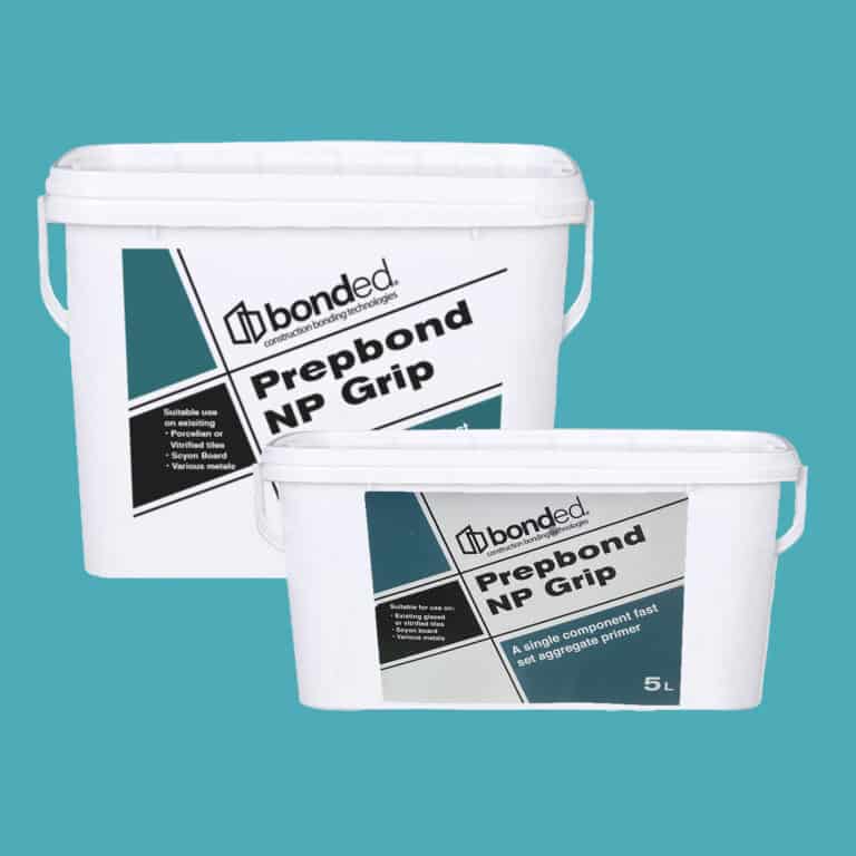 Bonded Technologies Prepbond NP Grip