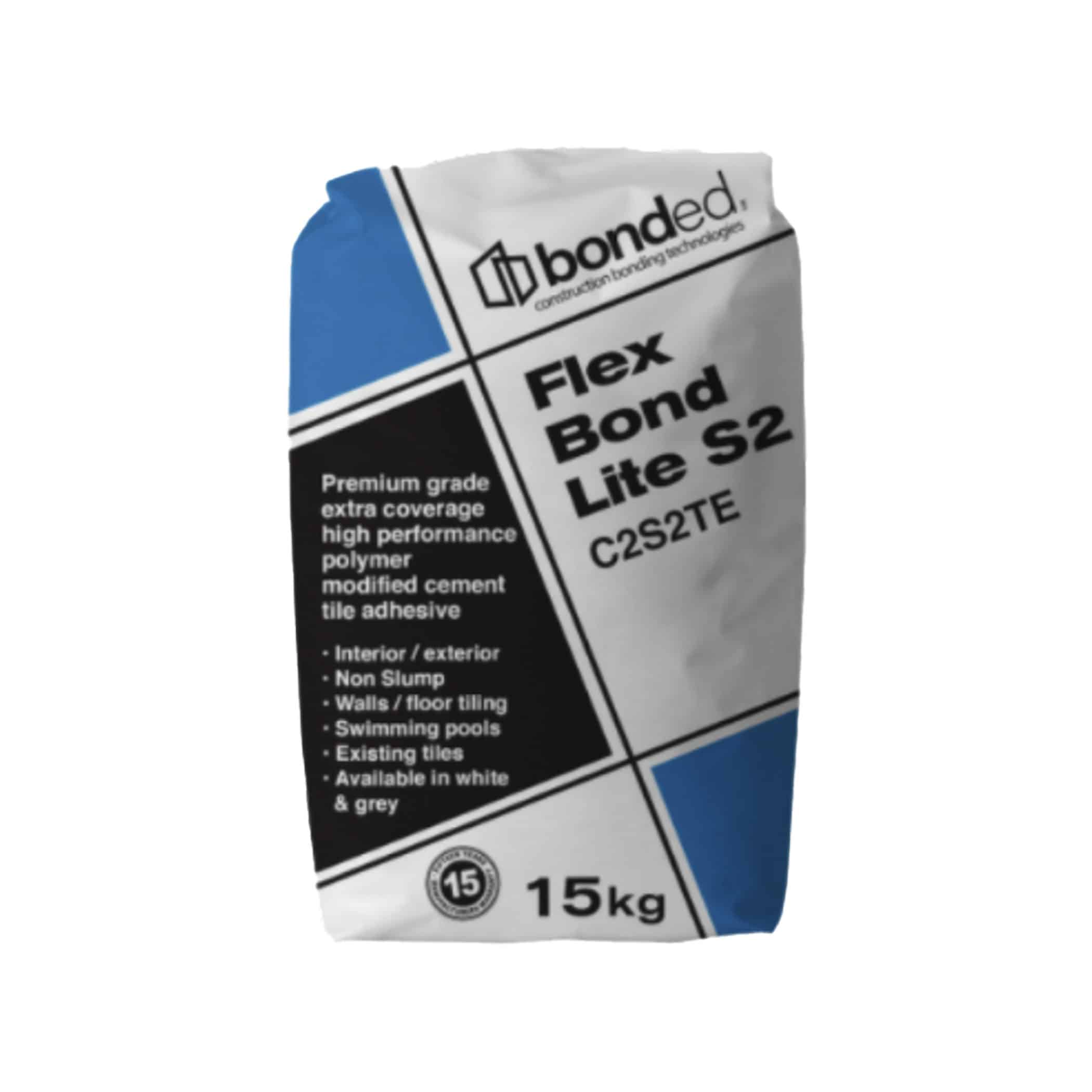 Bonded Technologies FlexBond Lite S2 - White Variation Image