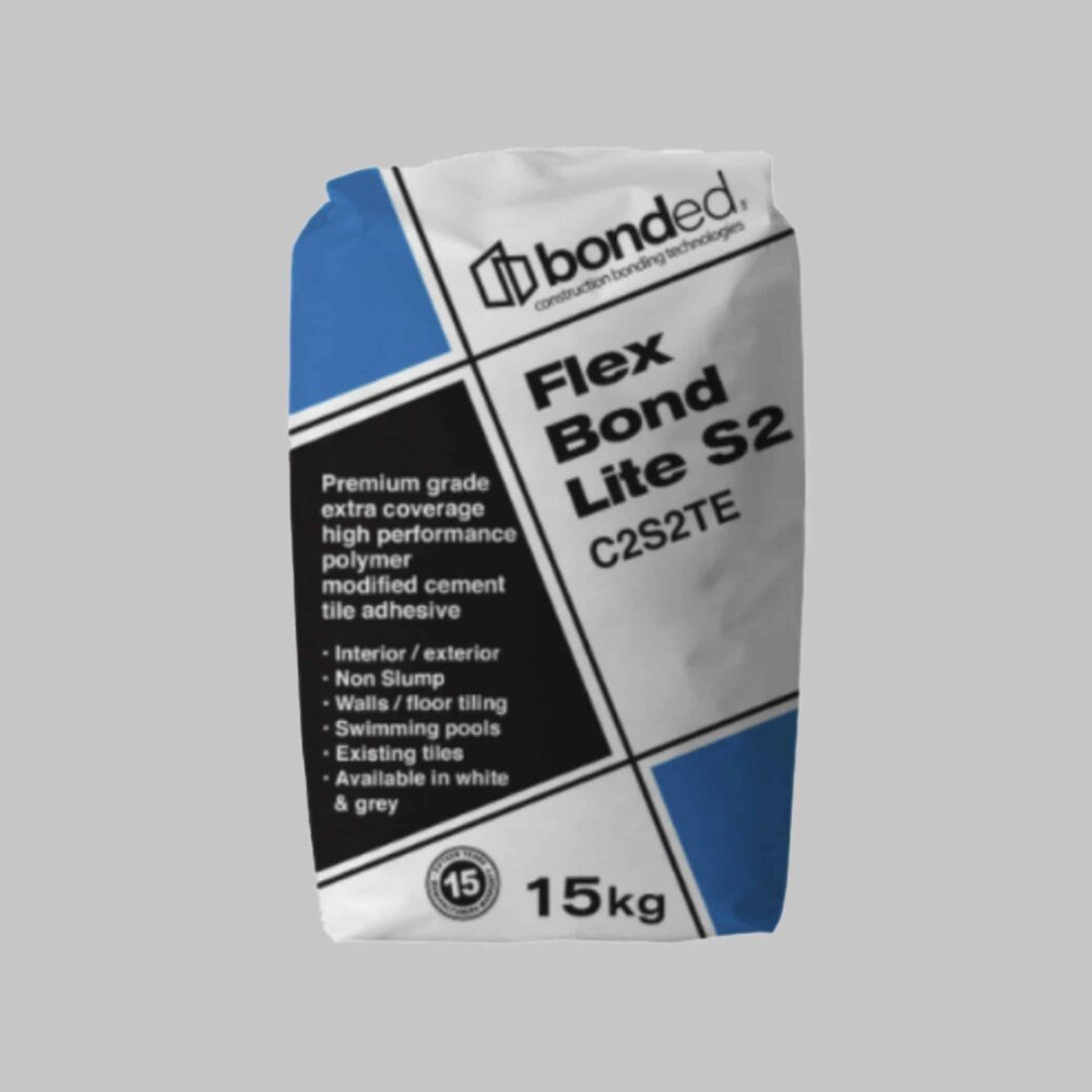 Bonded Technologies FlexBond Lite S2 - Grey Variation Image